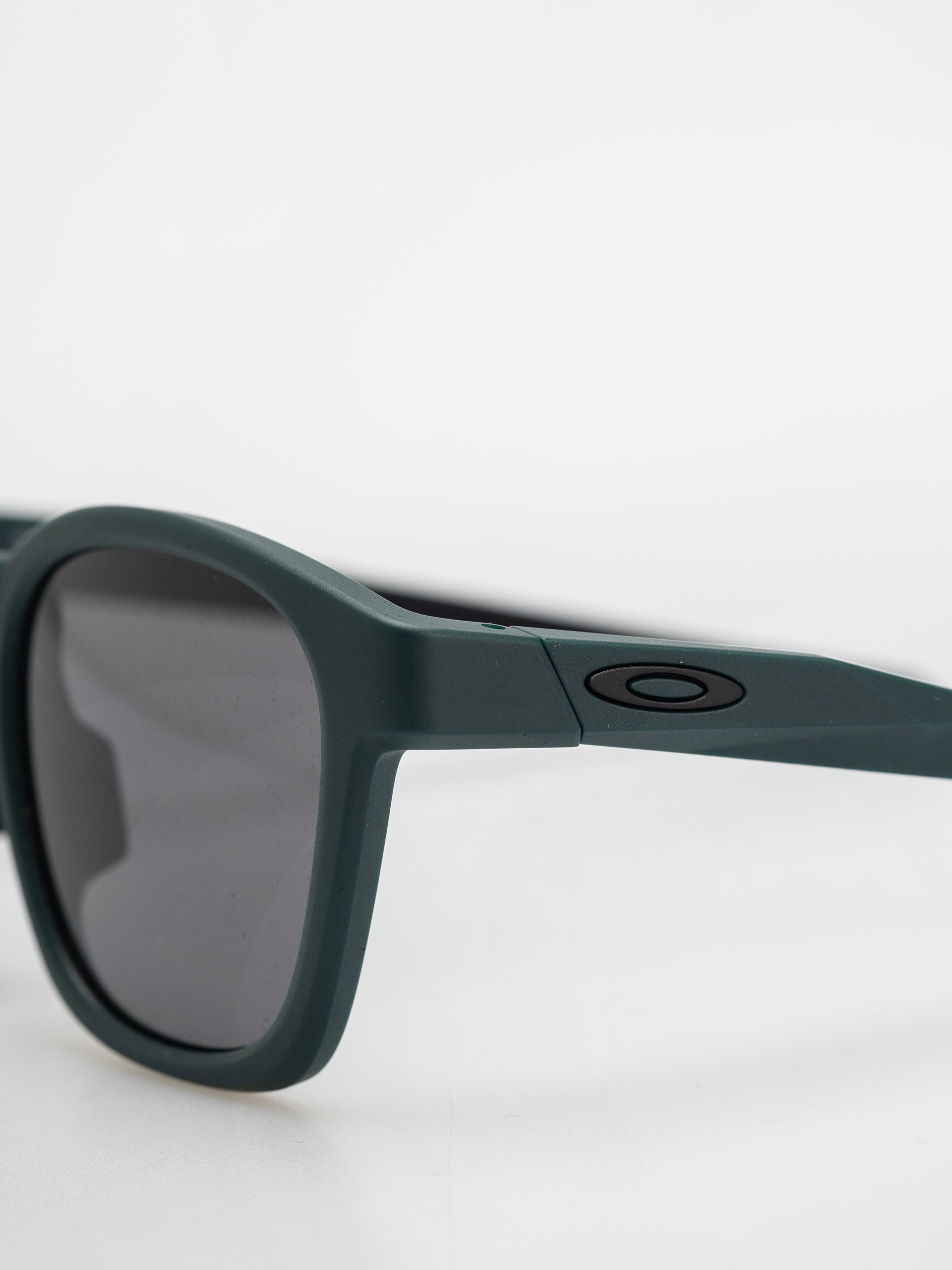 Sluneční brýle Oakley Shackle (mt hunter green/prizm grey)