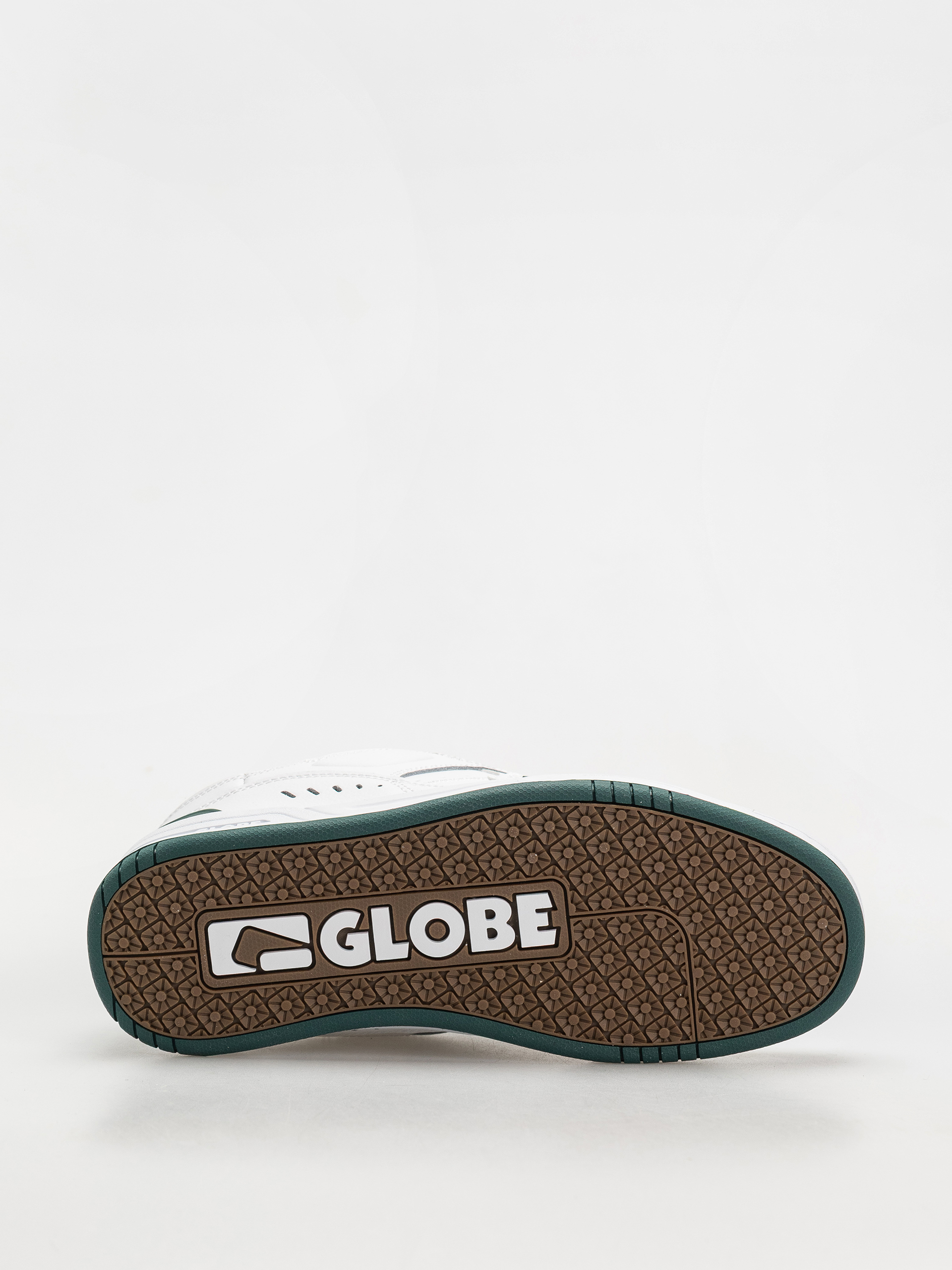 Boty Globe Fusion (white green)