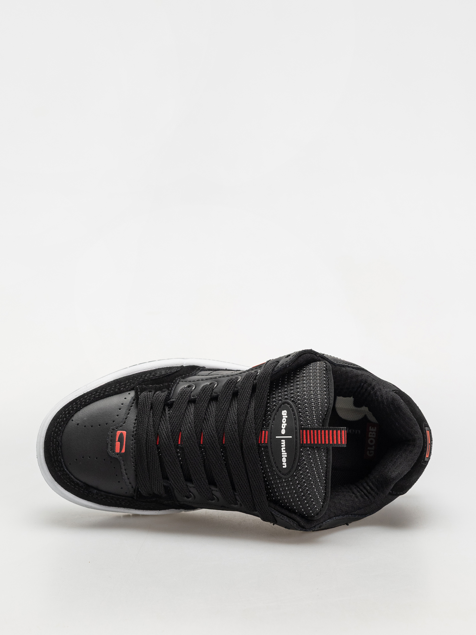 Boty Globe Tilt Prime (black mullen)