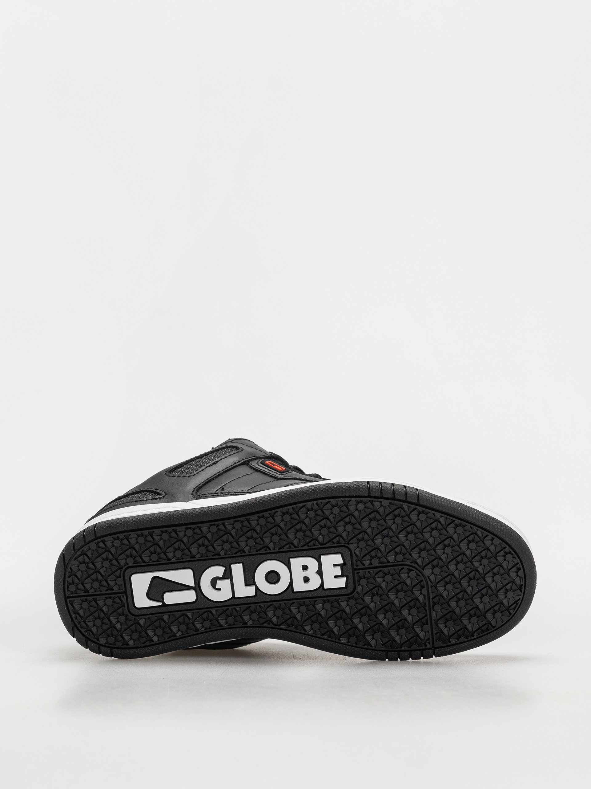 Boty Globe Tilt Prime (black mullen)