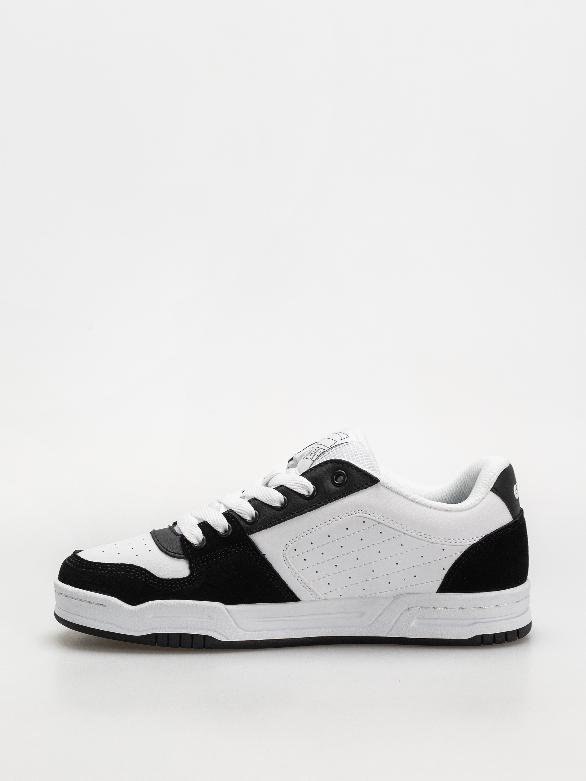 Boty Globe Mojo 2.0 (black white)