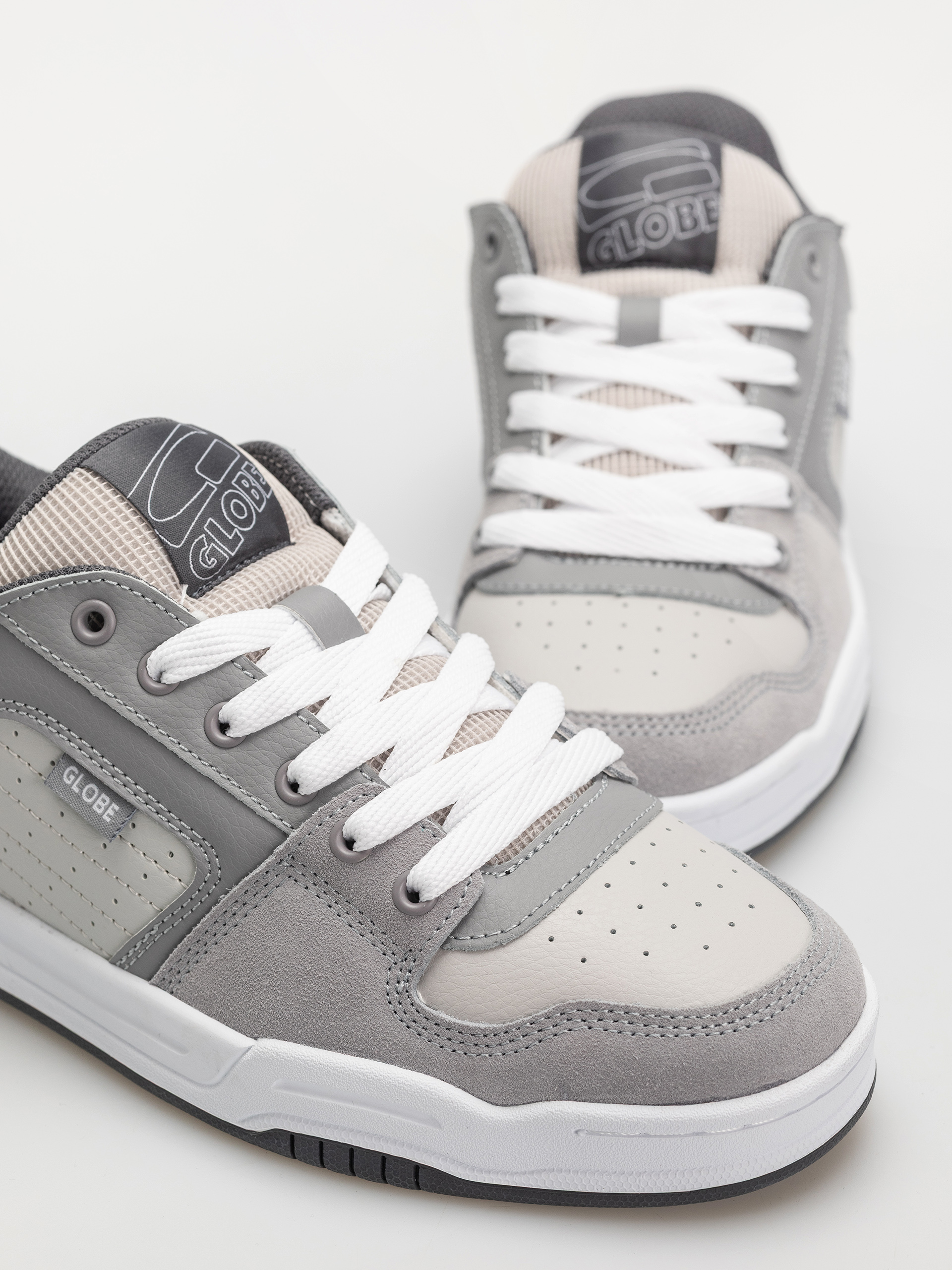 Boty Globe Mojo 2.0 (triple grey)