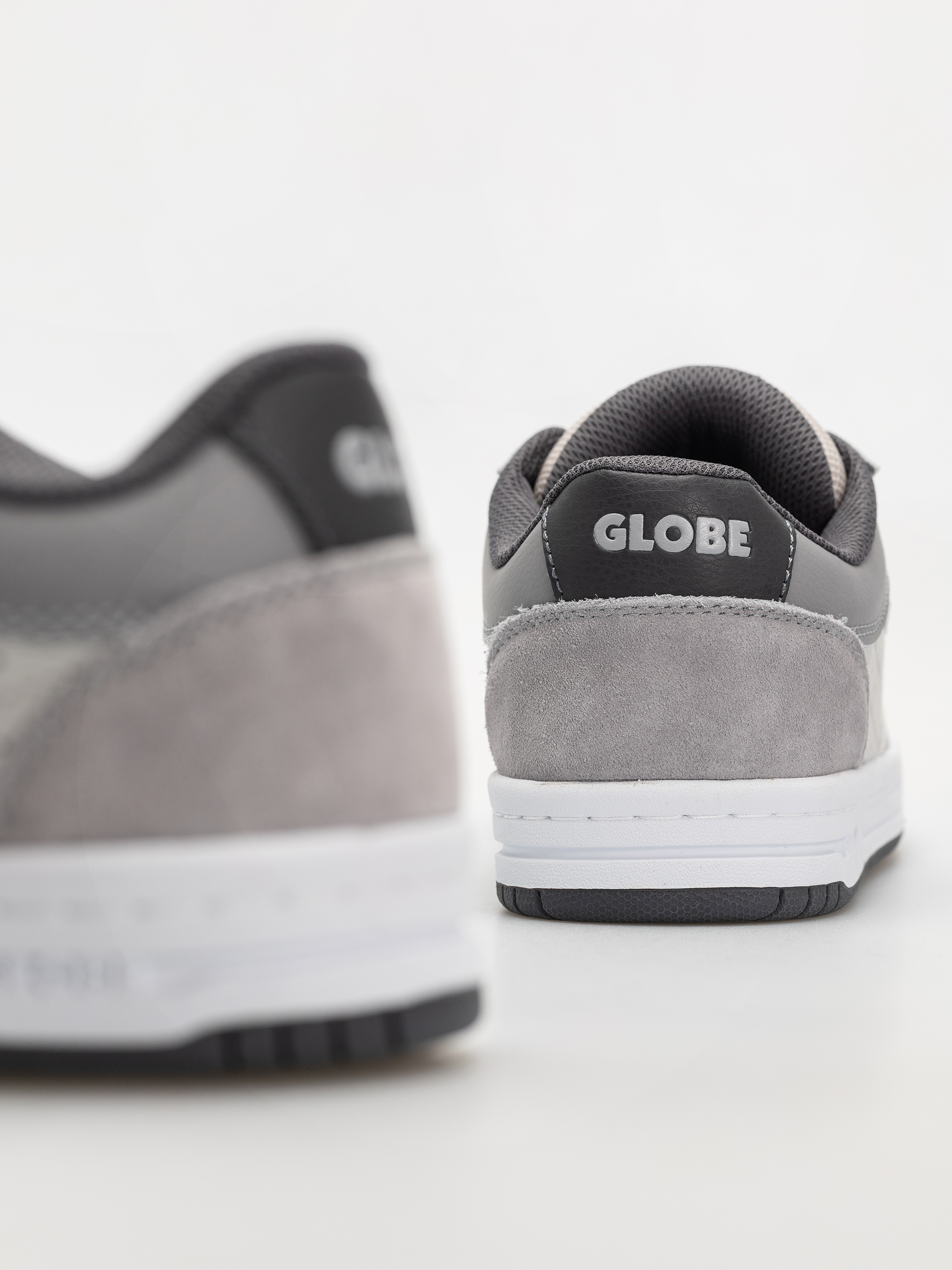 Boty Globe Mojo 2.0 (triple grey)