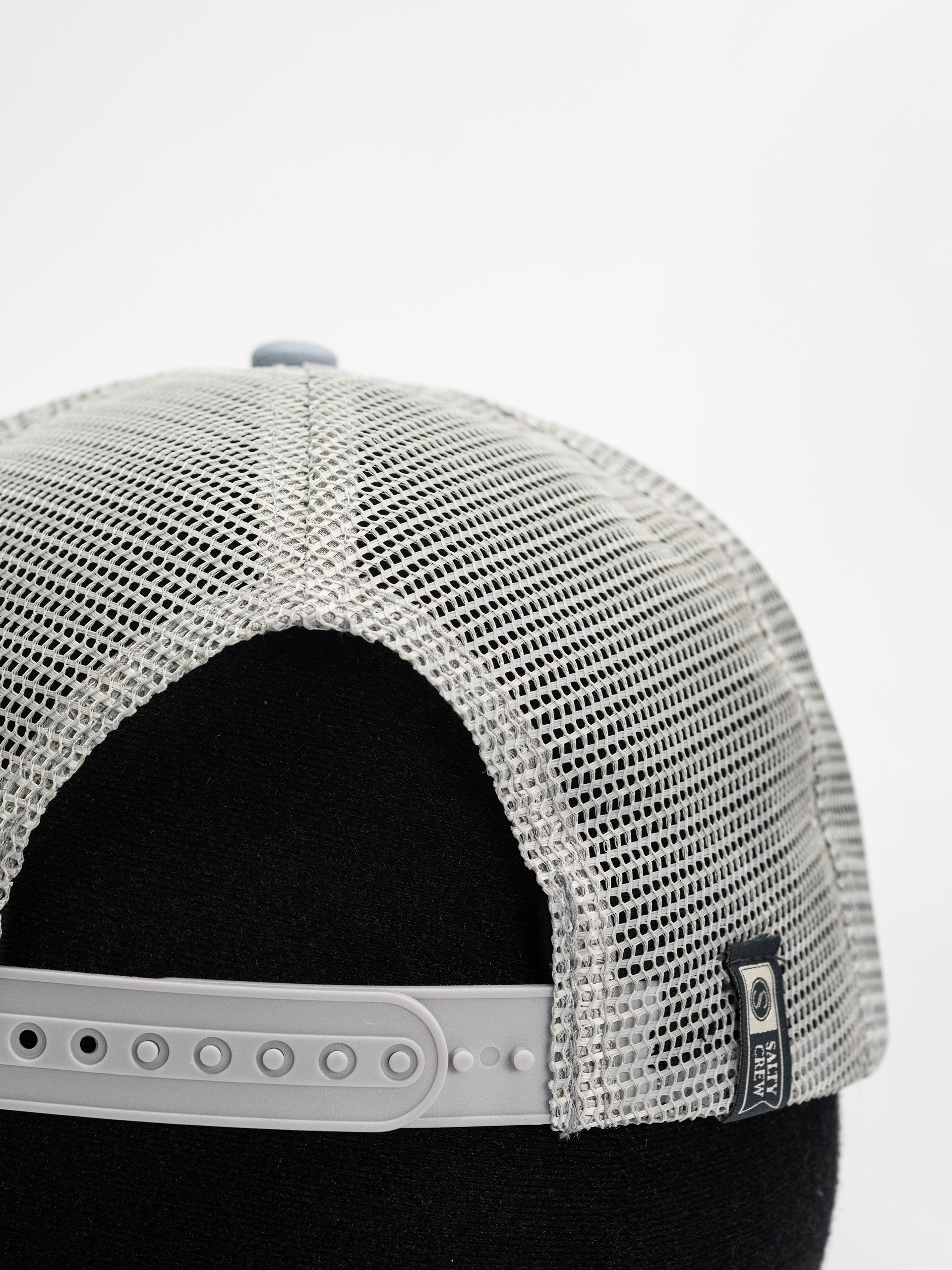 Kšiltovka Salty Crew Bigmouth (blue fog)