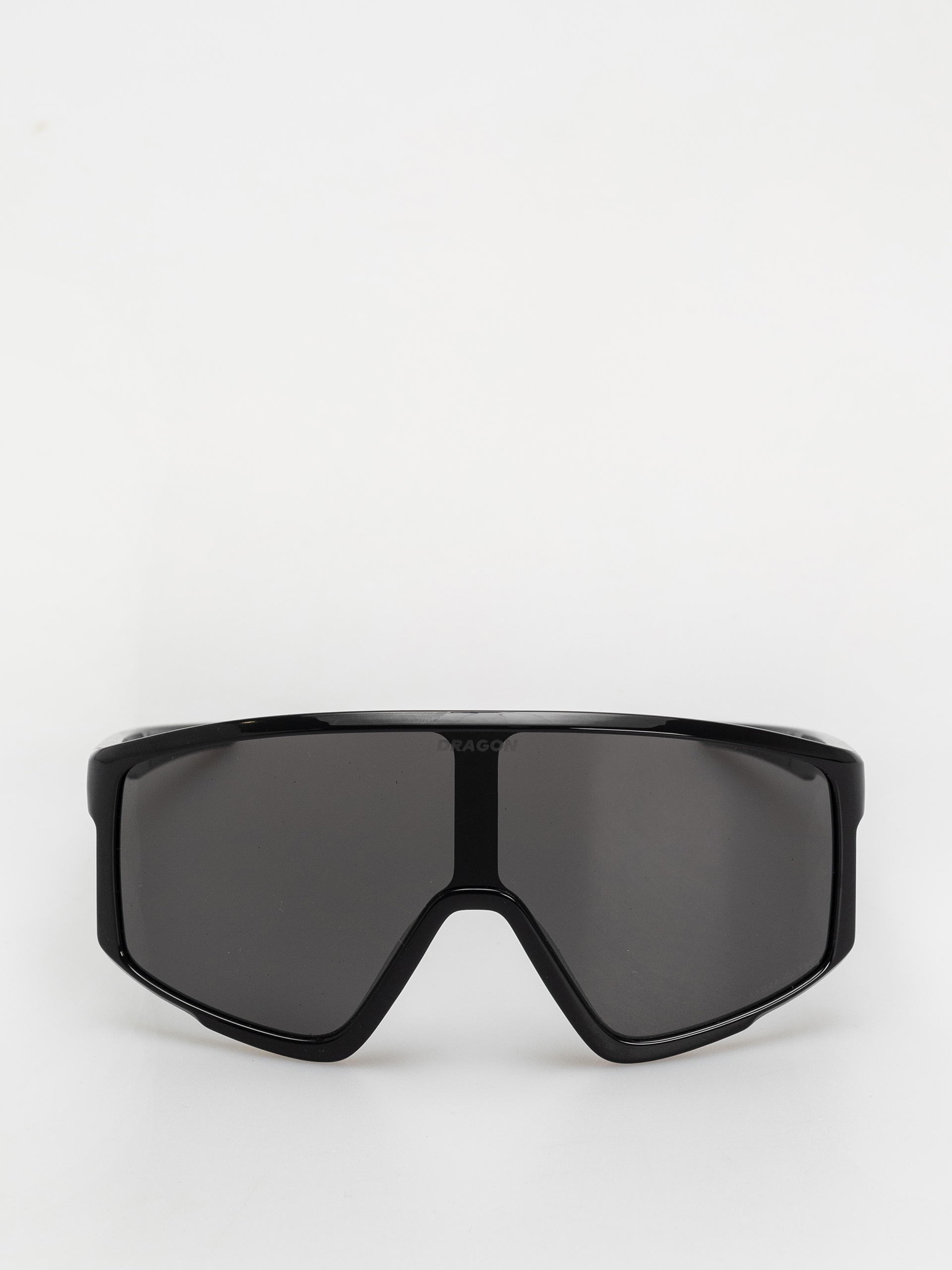 Sluneční brýle Dragon Amped (black/lumalens smoke)