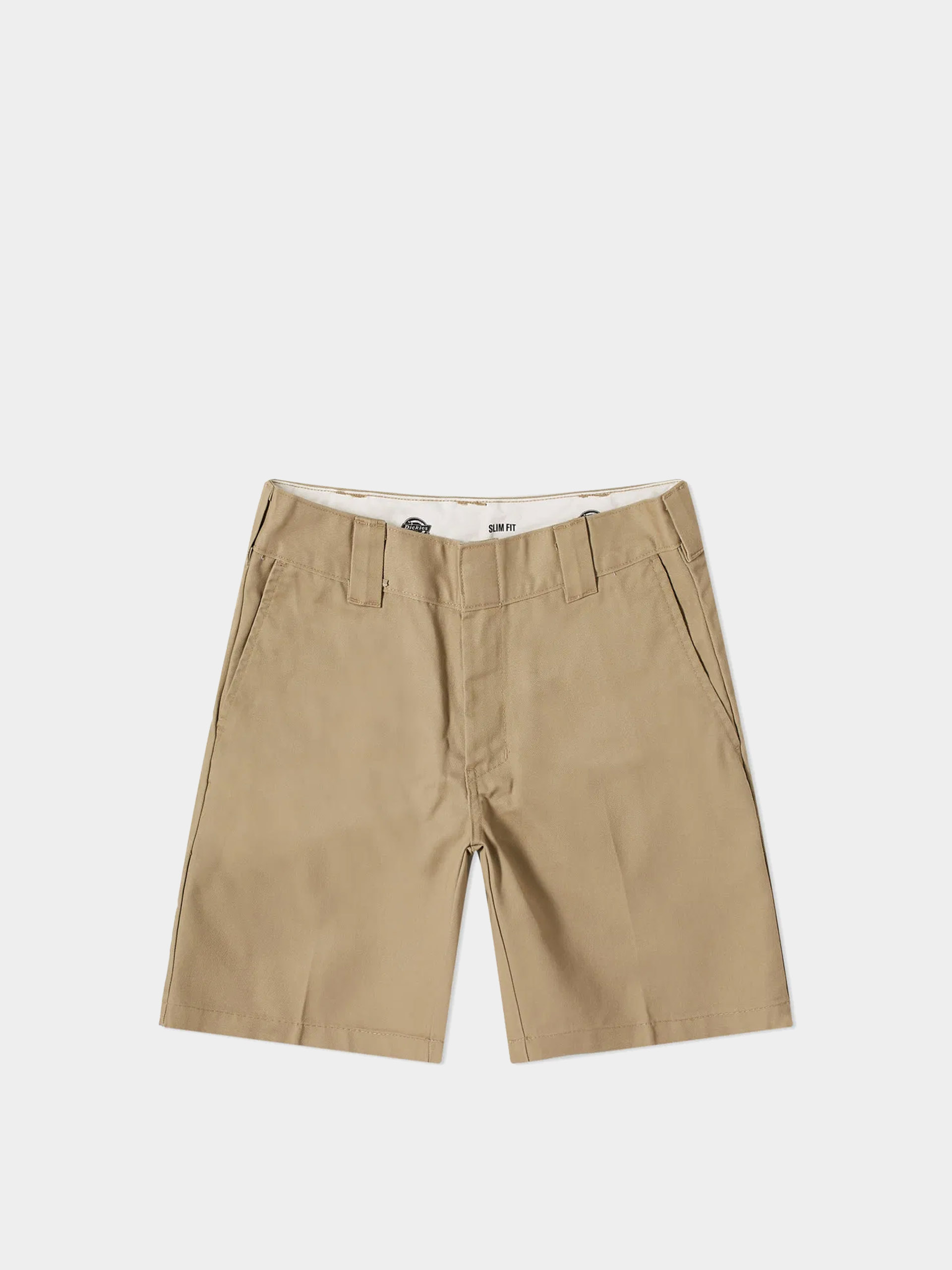 Kraťasy Dickies Slim Fit (khaki)