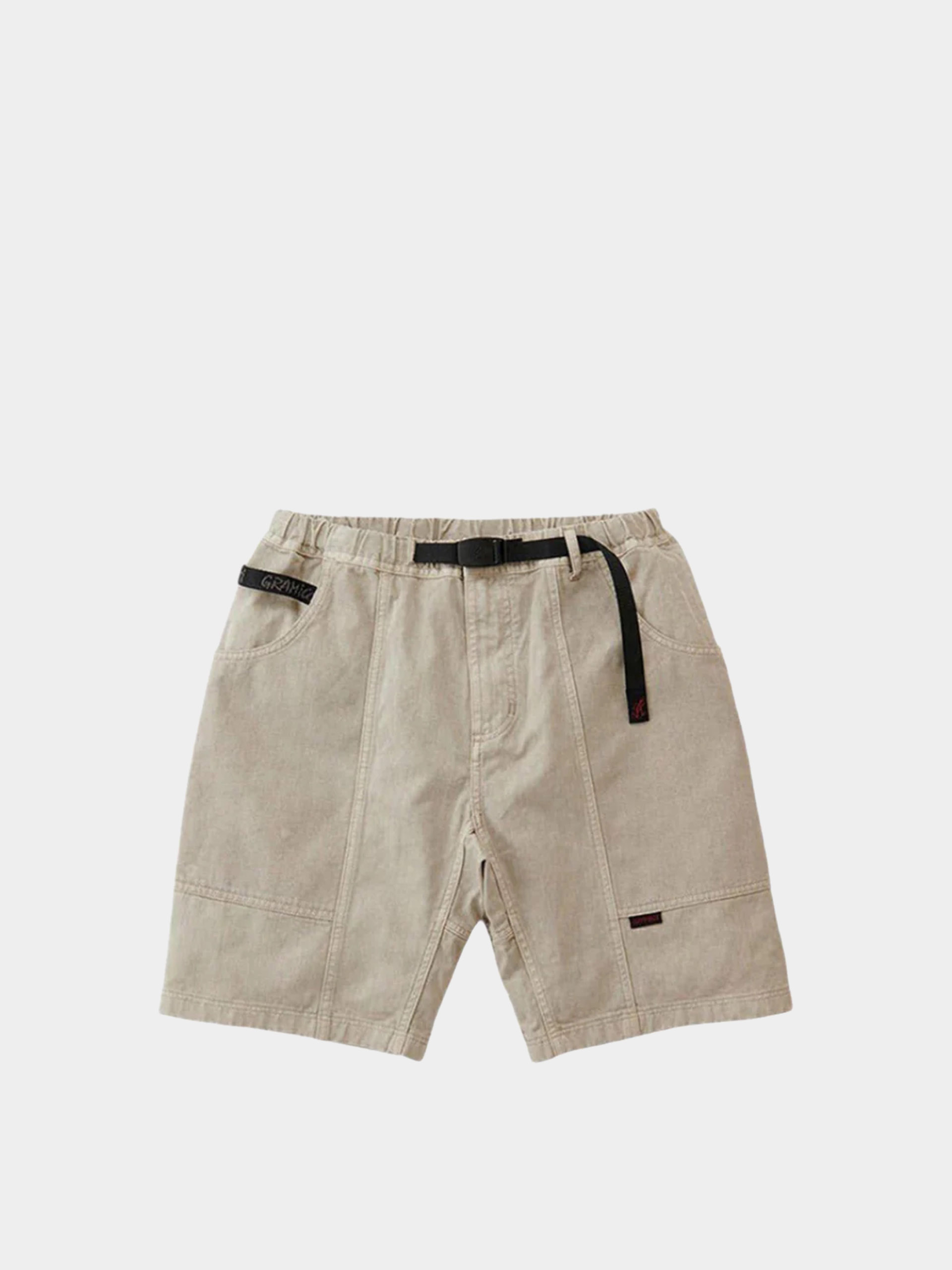 Kraťasy Gramicci Gadget Short (dune pigment)