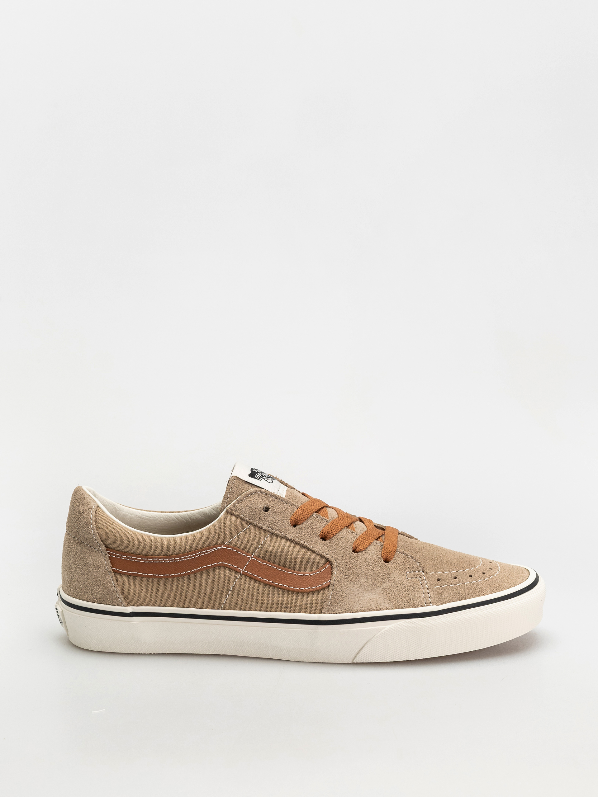 Boty Vans Sk8 Low (2-tone incense)