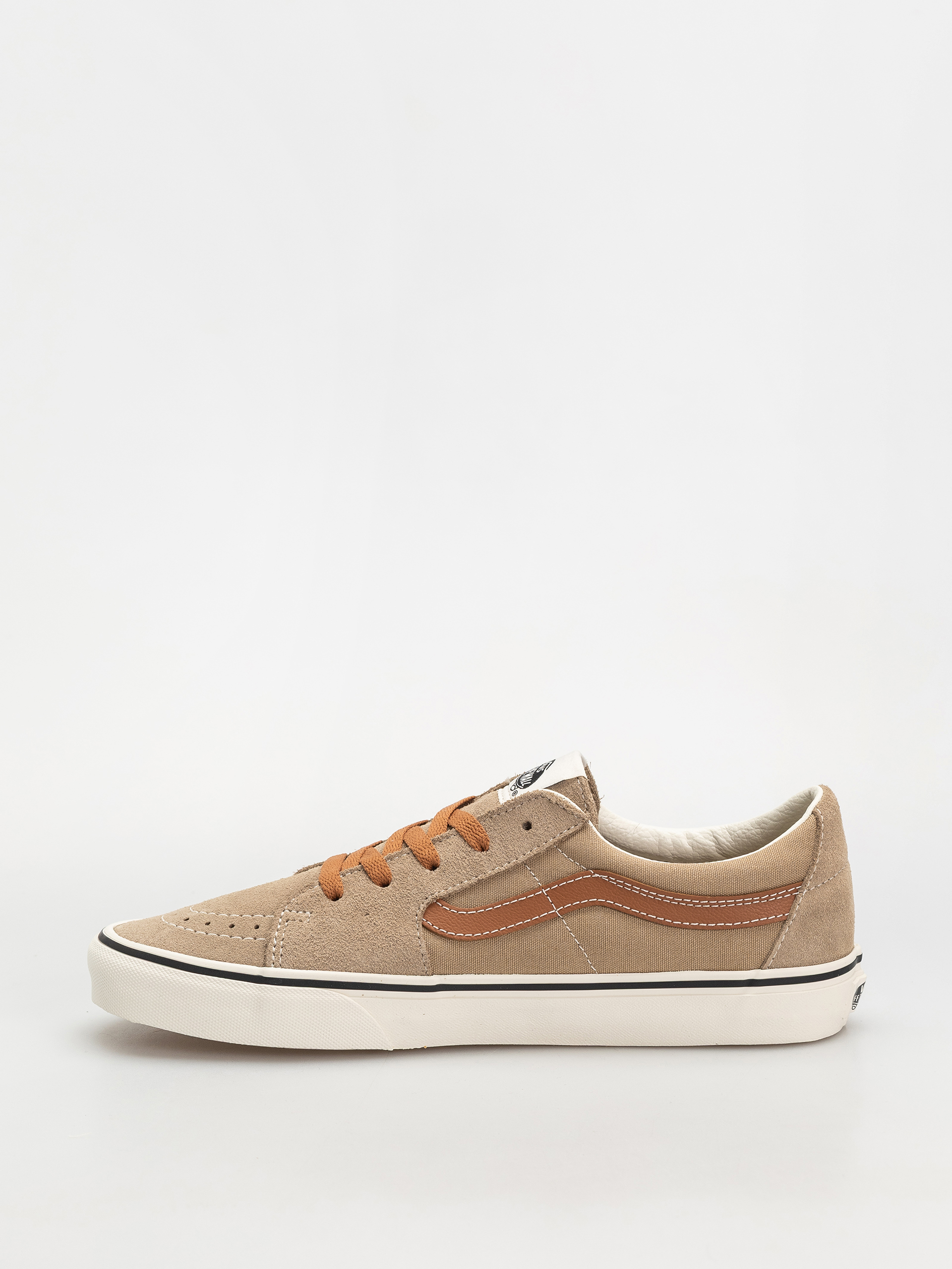 Boty Vans Sk8 Low (2-tone incense)