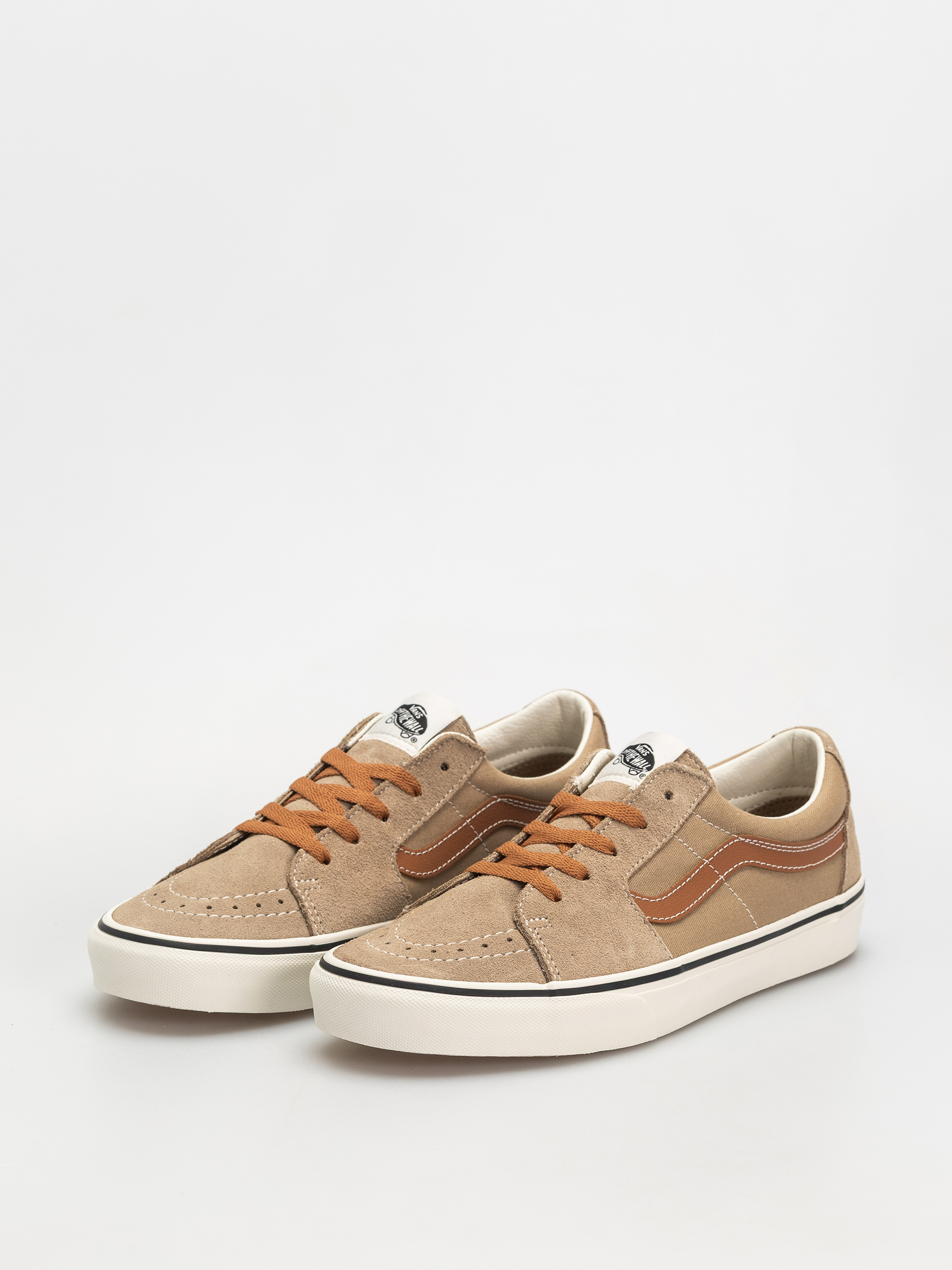 Boty Vans Sk8 Low (2-tone incense)