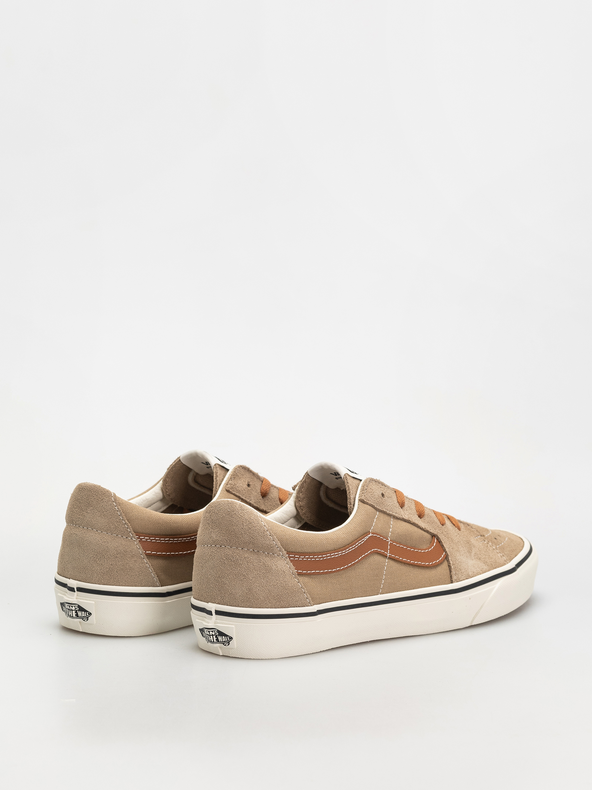 Boty Vans Sk8 Low (2-tone incense)