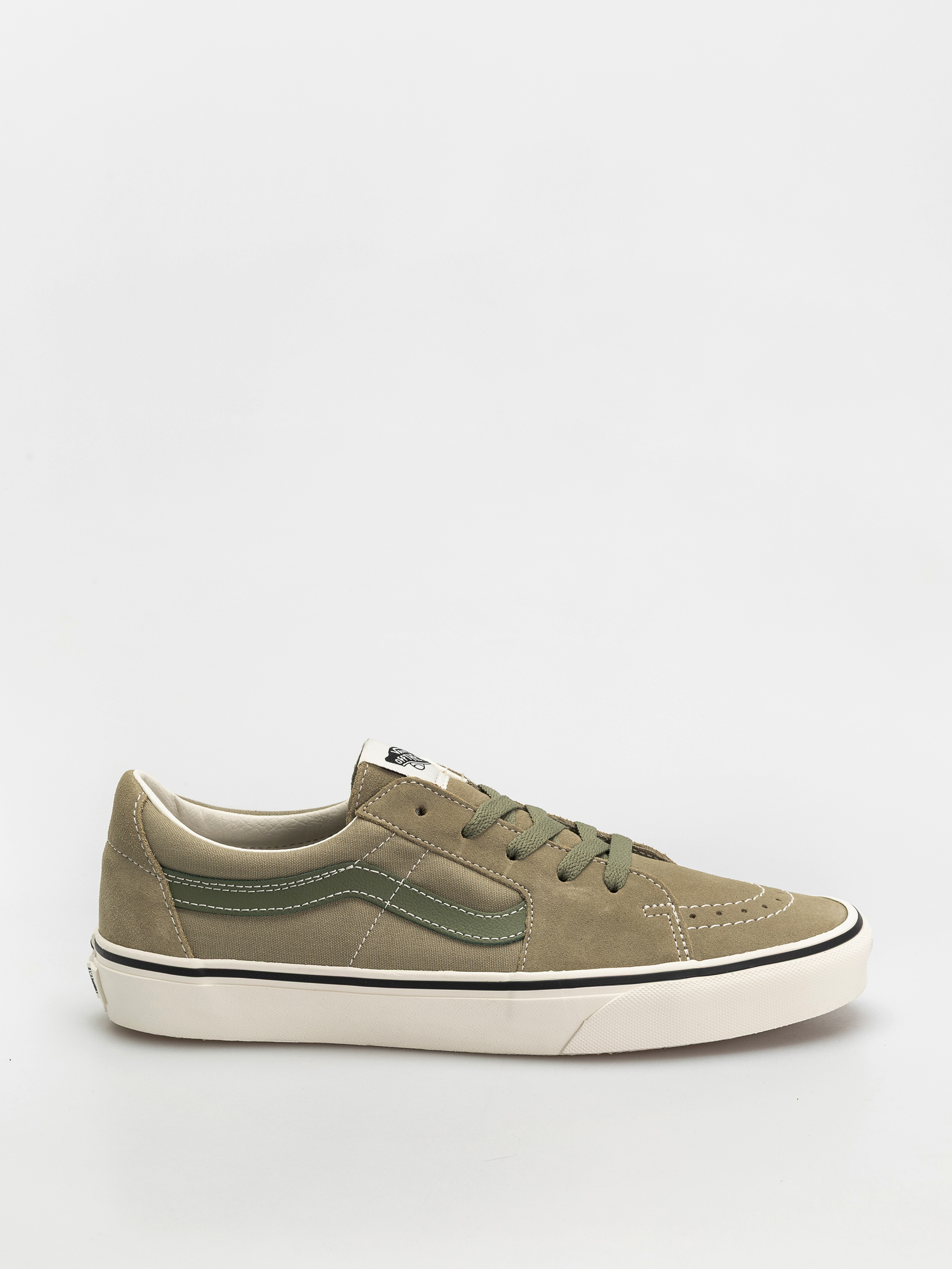 Boty Vans Sk8 Low (2-tone elm)