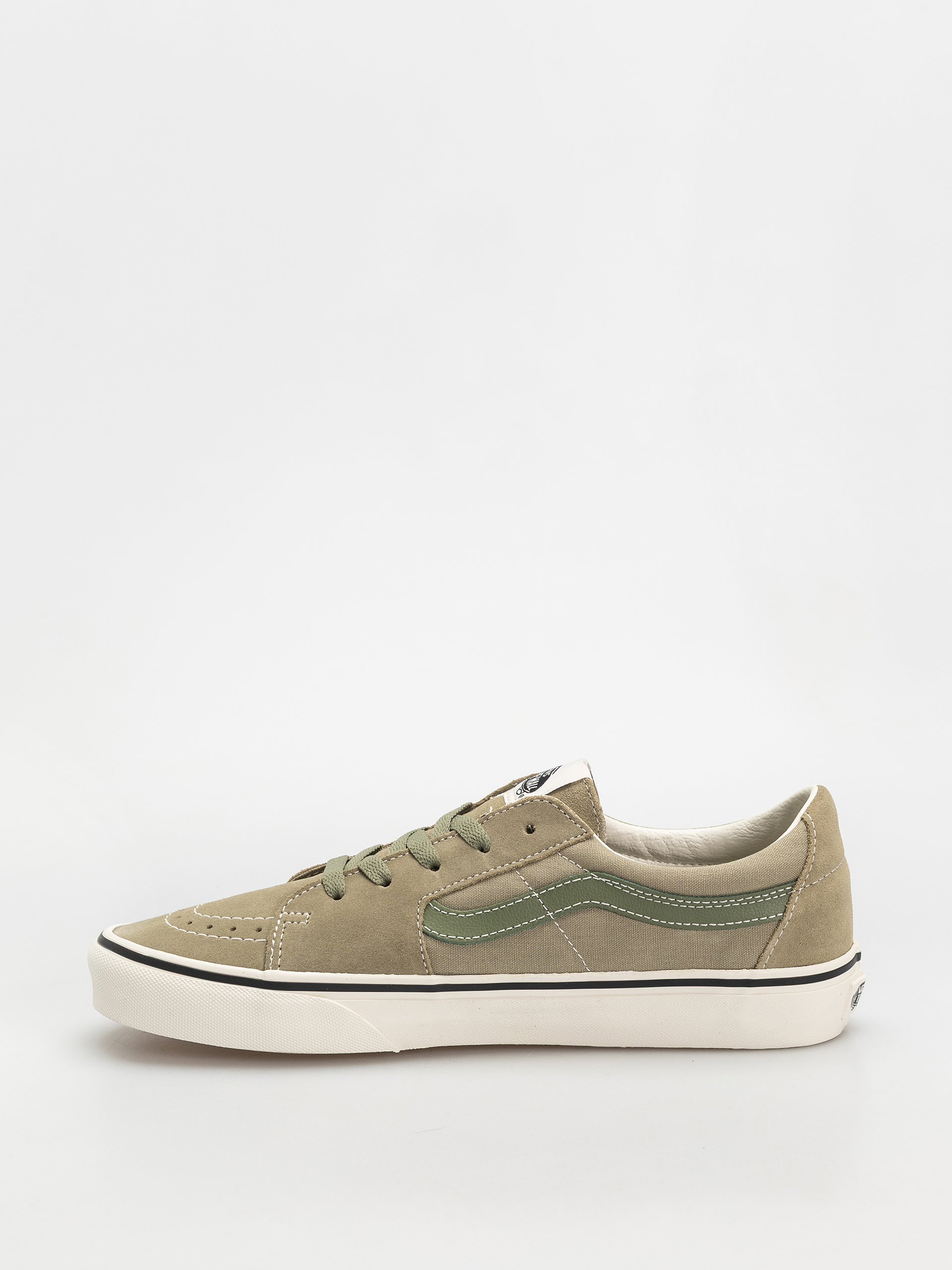 Boty Vans Sk8 Low (2-tone elm)