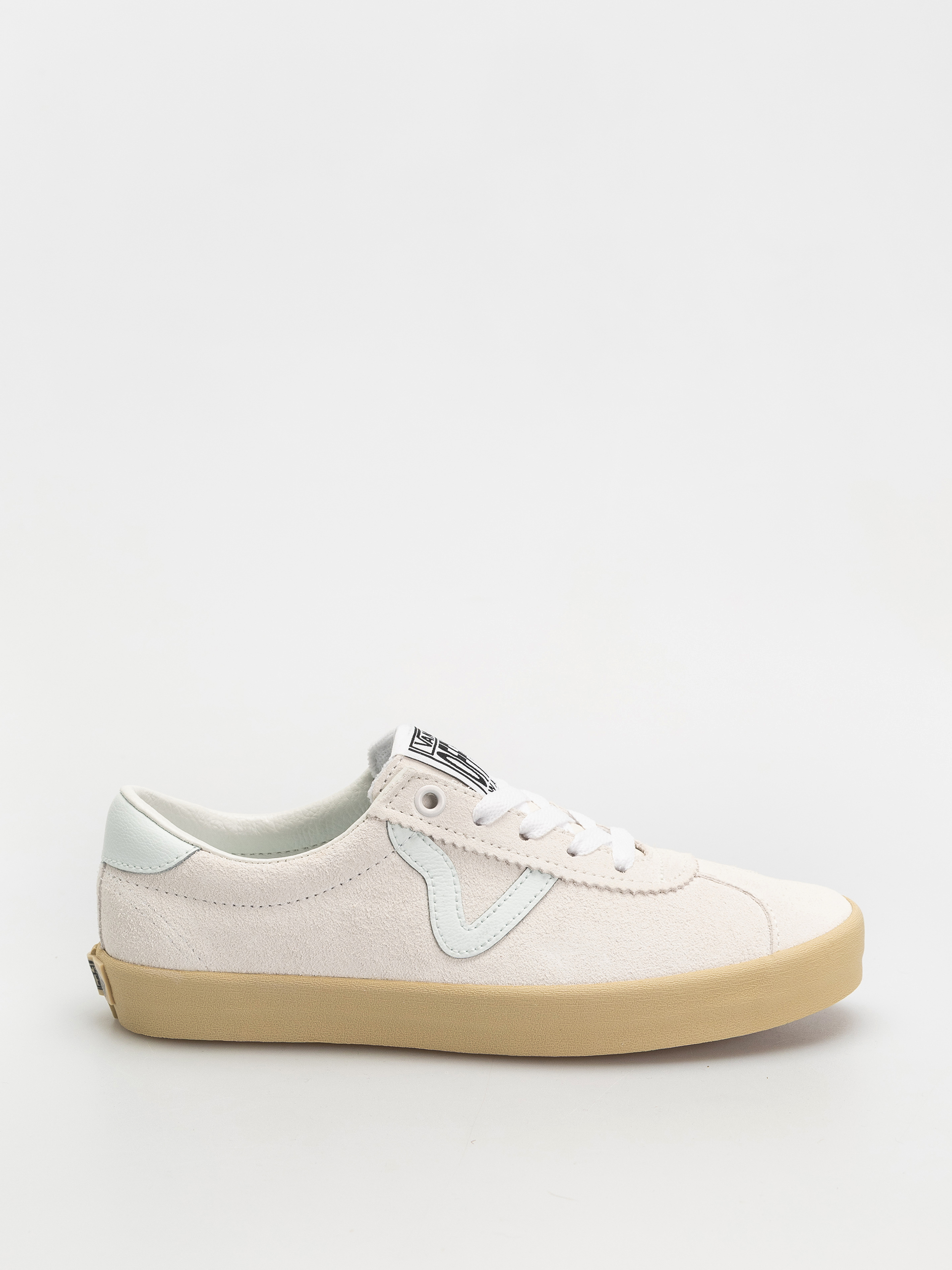 Boty Vans Sport Low (light gum white)