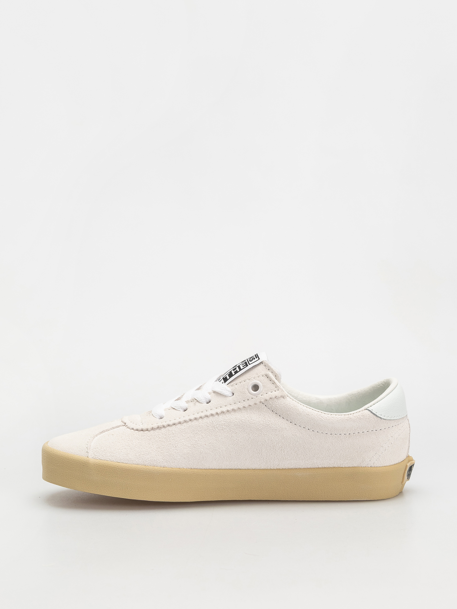 Boty Vans Sport Low (light gum white)