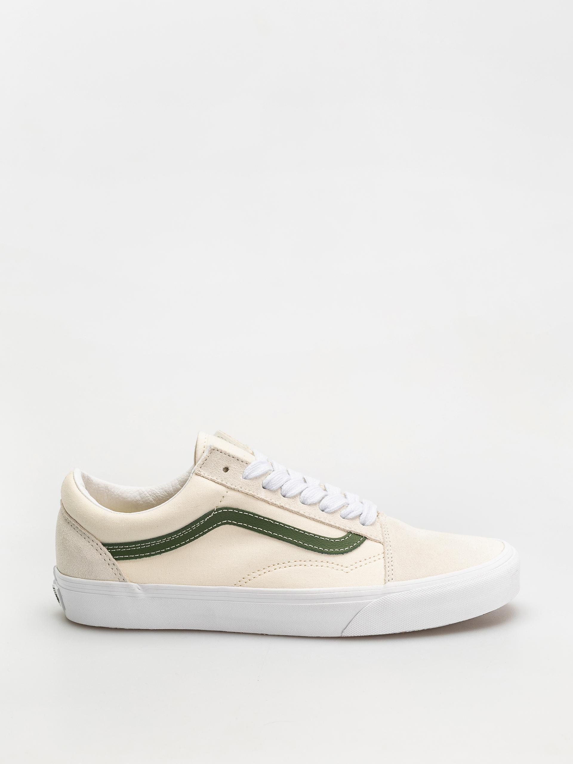 Boty Vans Old Skool (pop green)