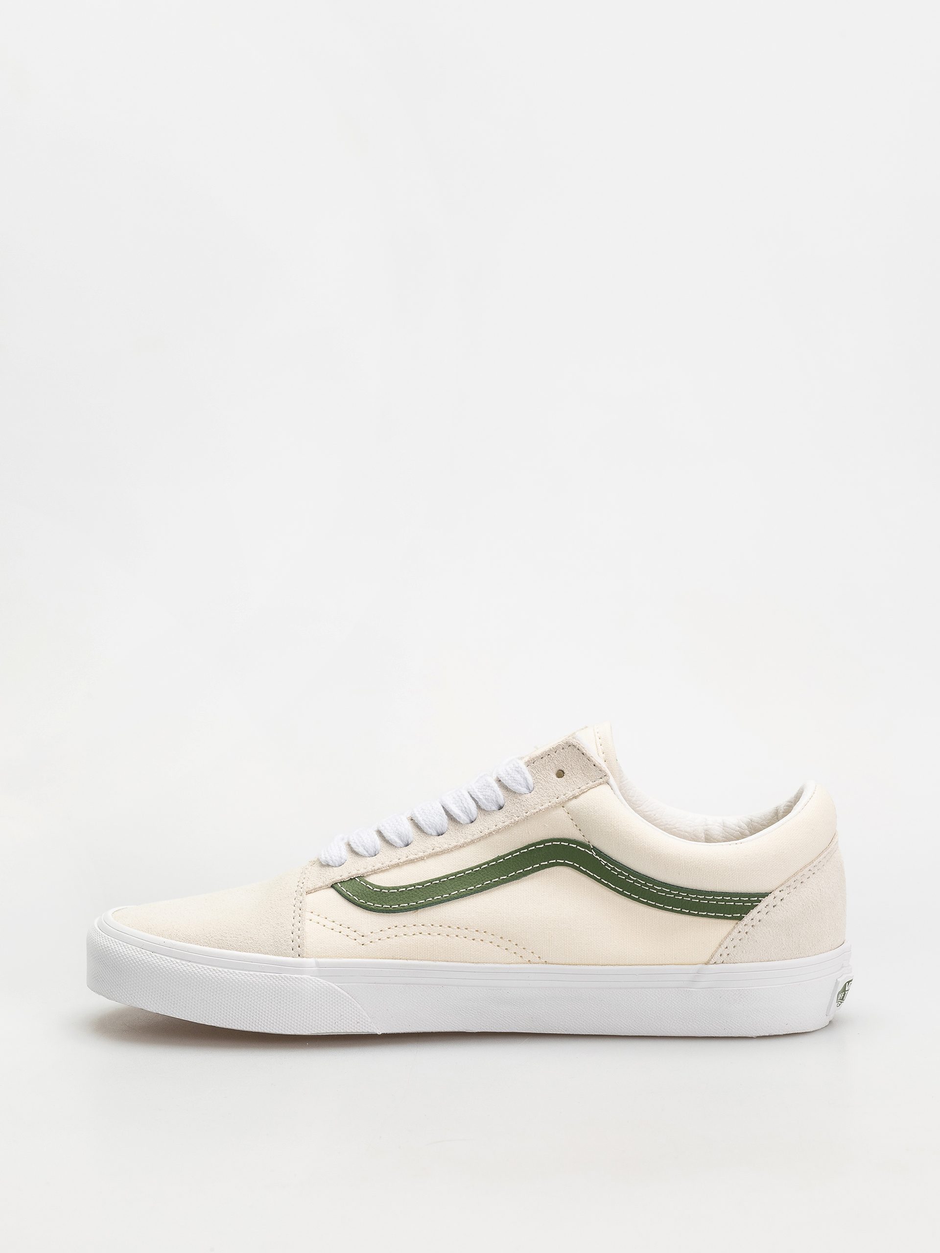 Boty Vans Old Skool (pop green)