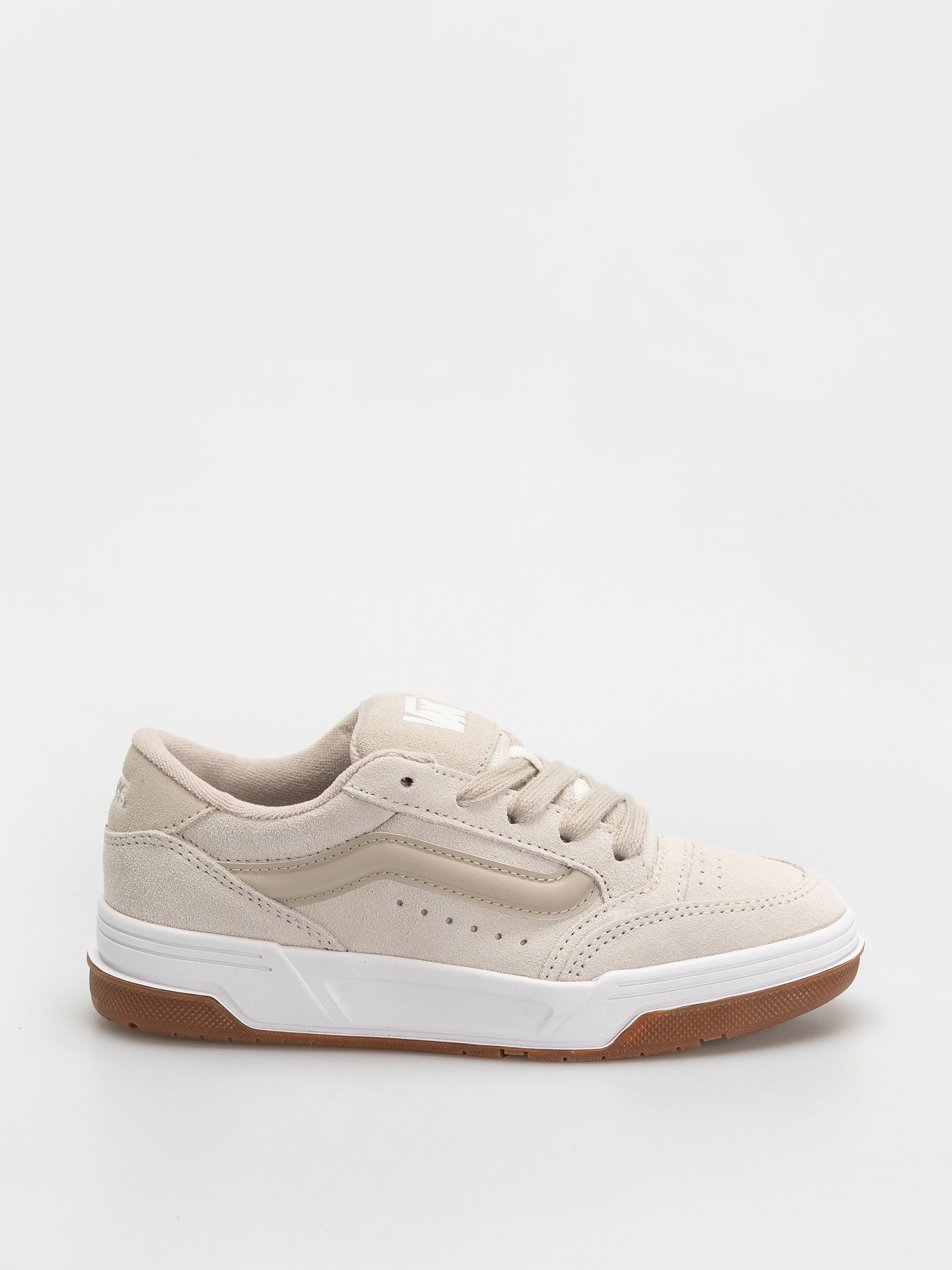Boty Vans Hylane (fat lace peyote)