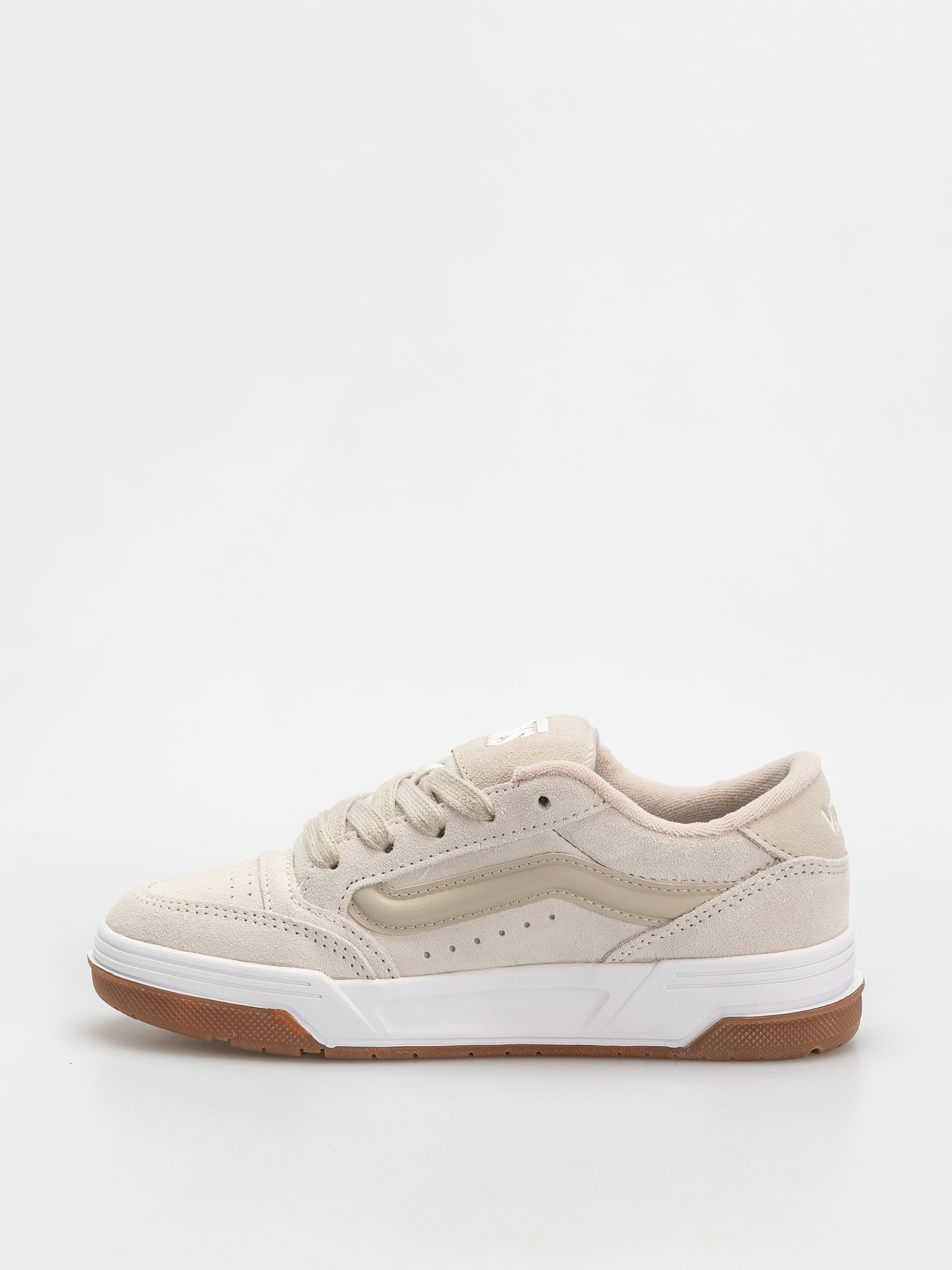 Boty Vans Hylane (fat lace peyote)