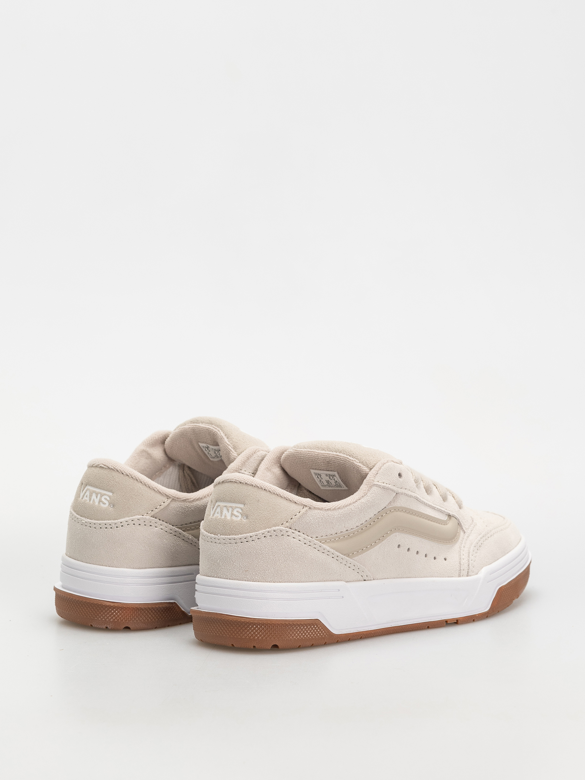 Boty Vans Hylane (fat lace peyote)