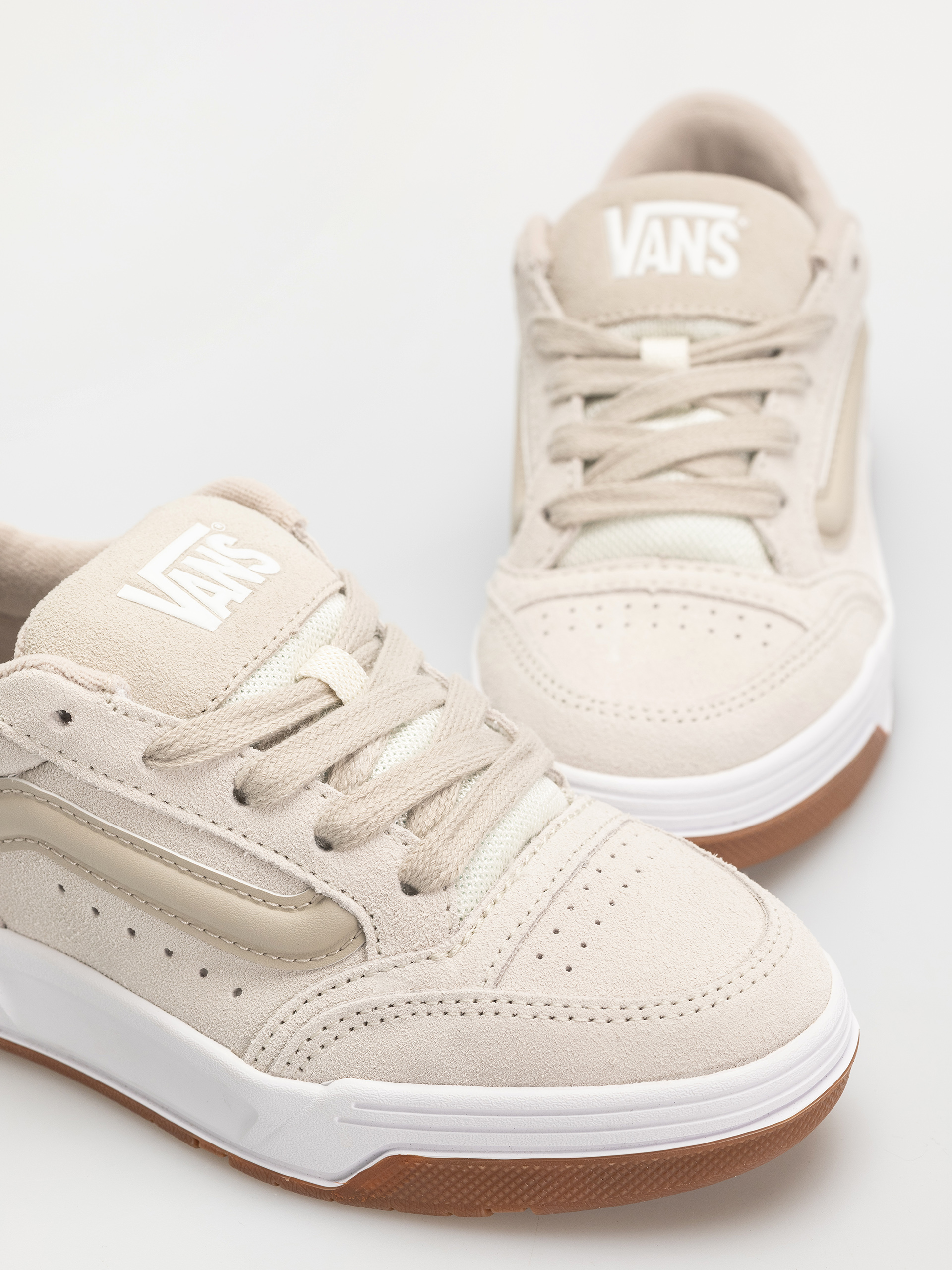 Boty Vans Hylane (fat lace peyote)