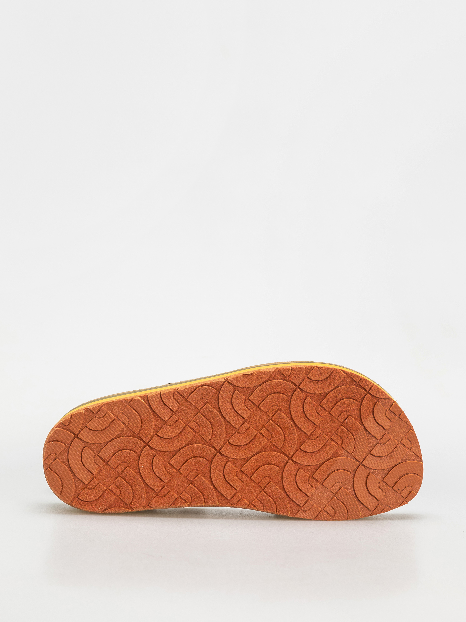 Sandaly The North Face Skeena Platform Wmn (sahara/iron bronze)