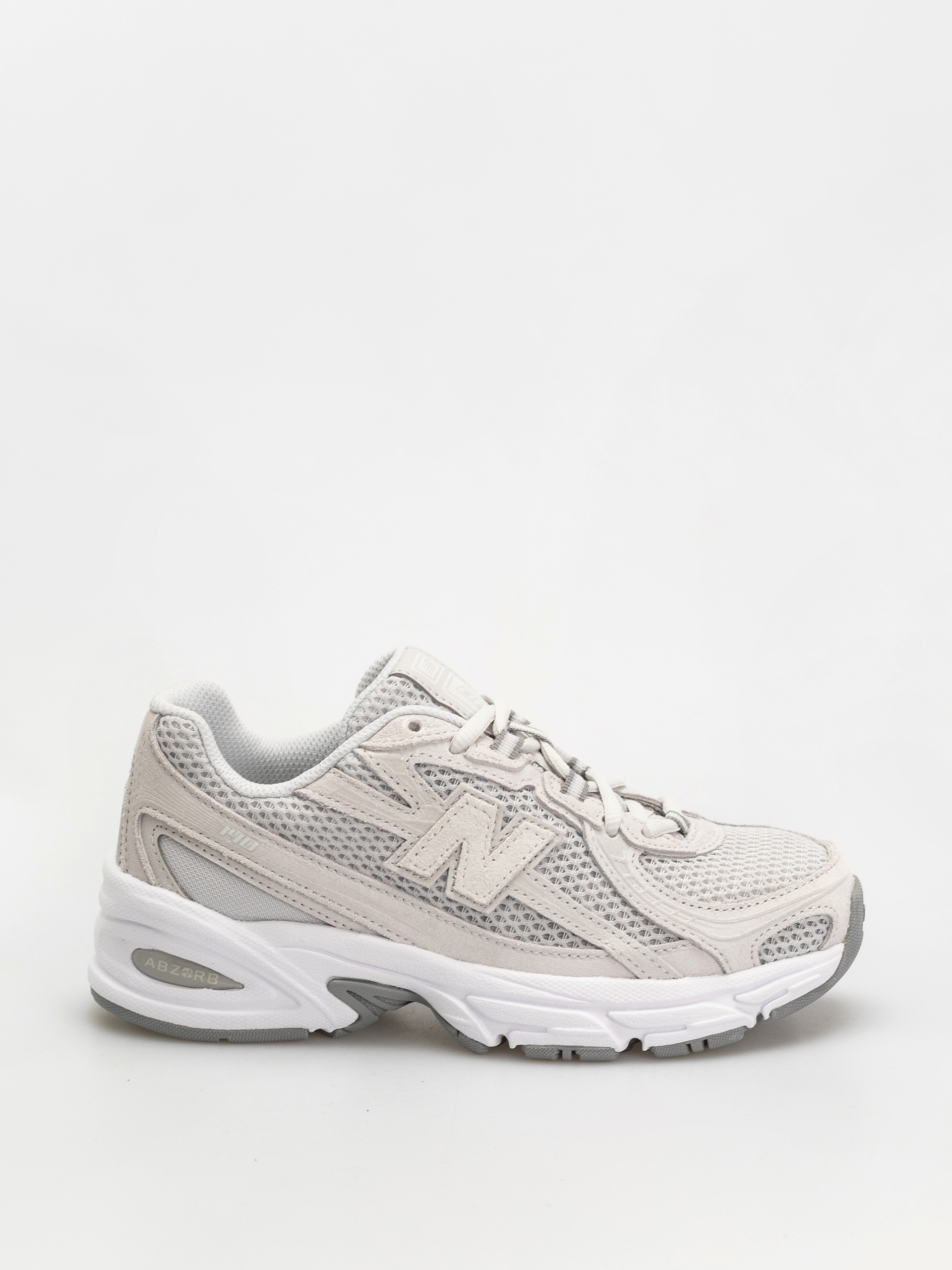 Boty New Balance 740 (grey)