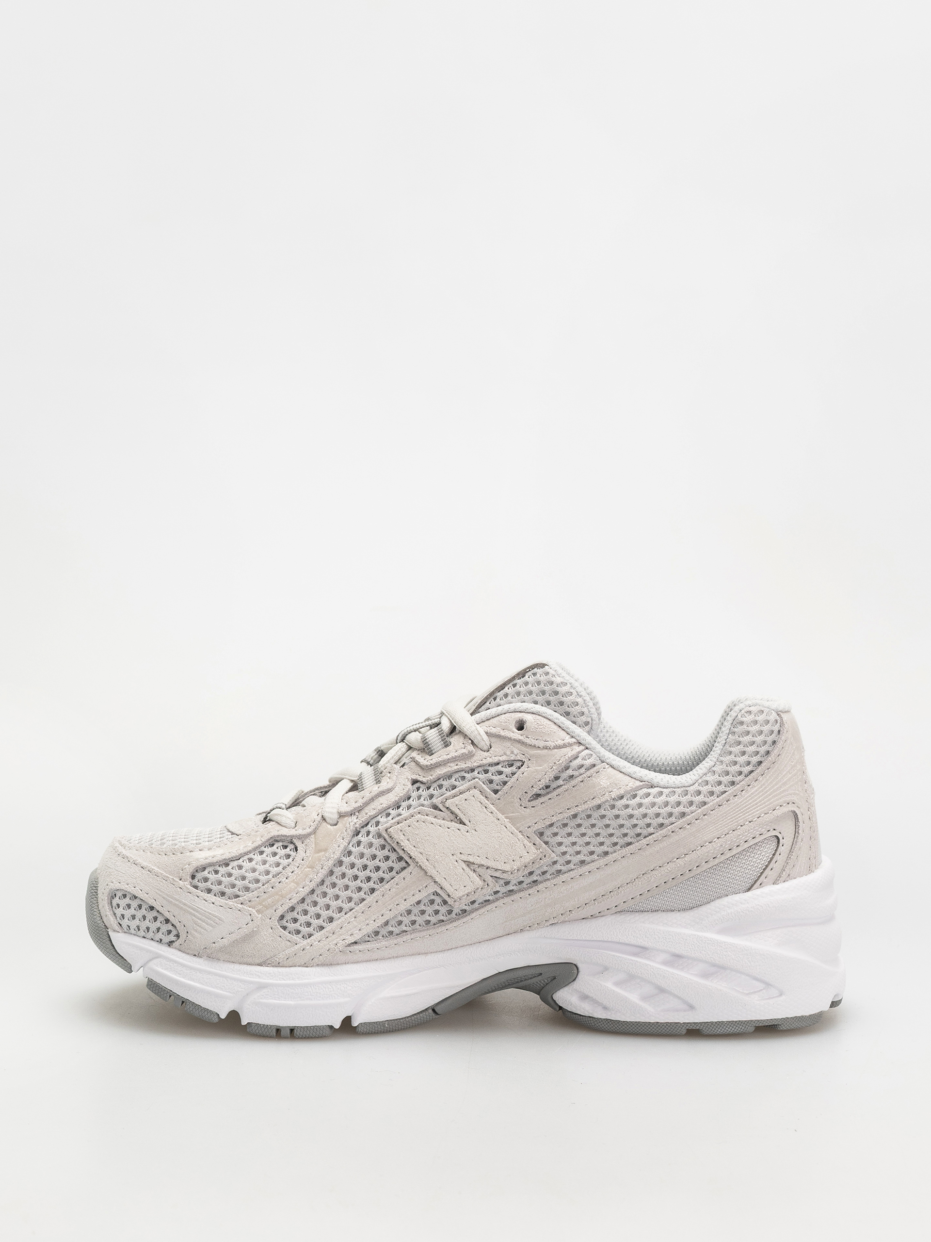 Boty New Balance 740 (grey)