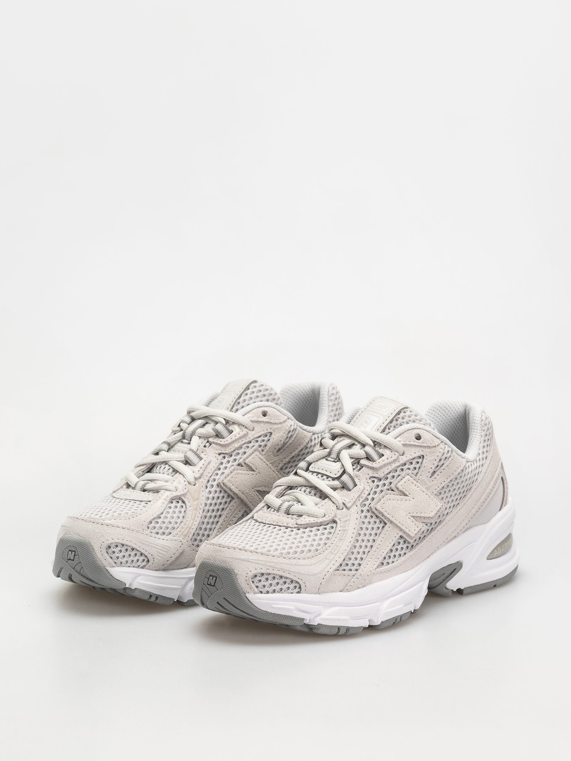Boty New Balance 740 (grey)