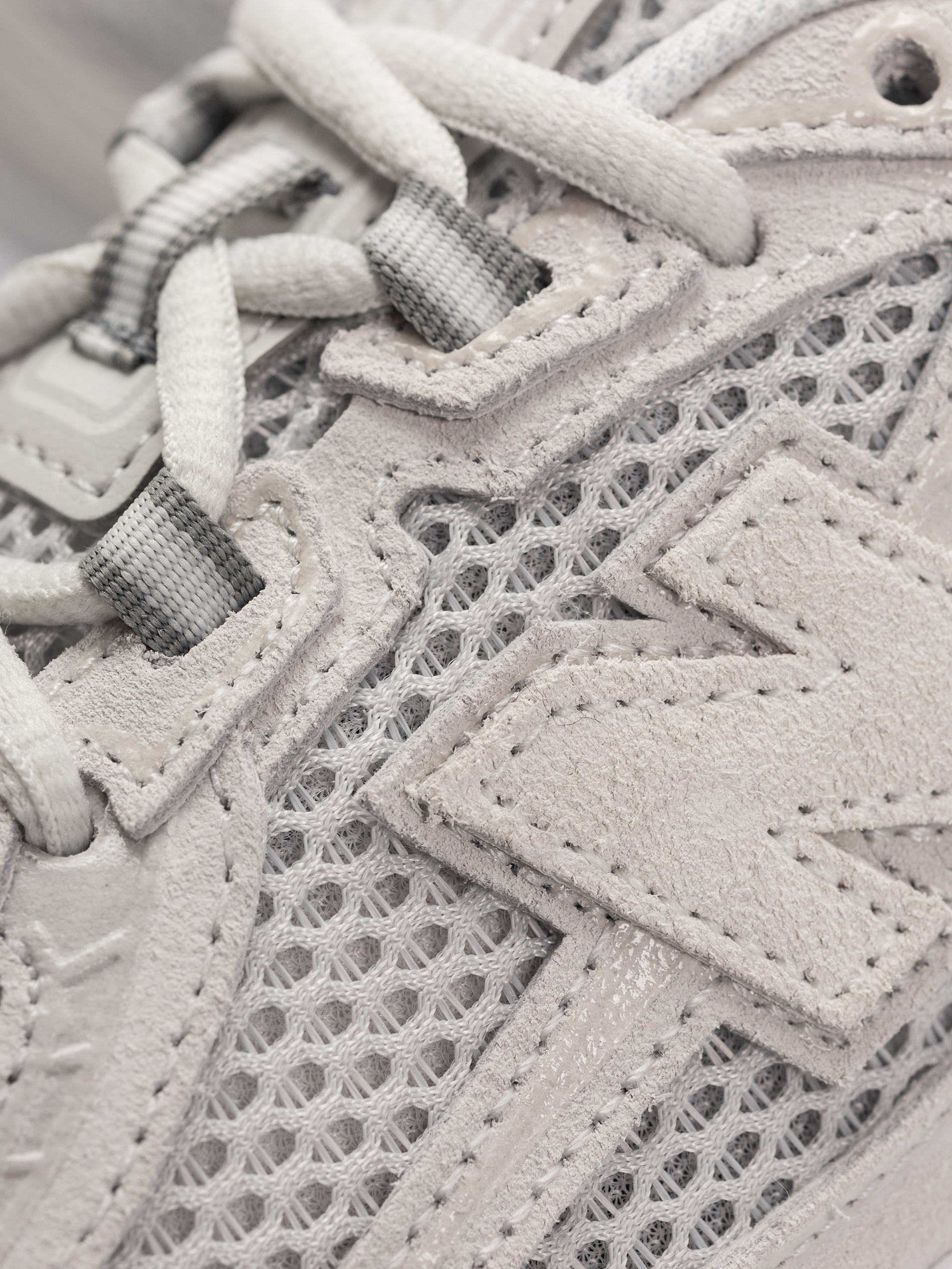 Boty New Balance 740 (grey)