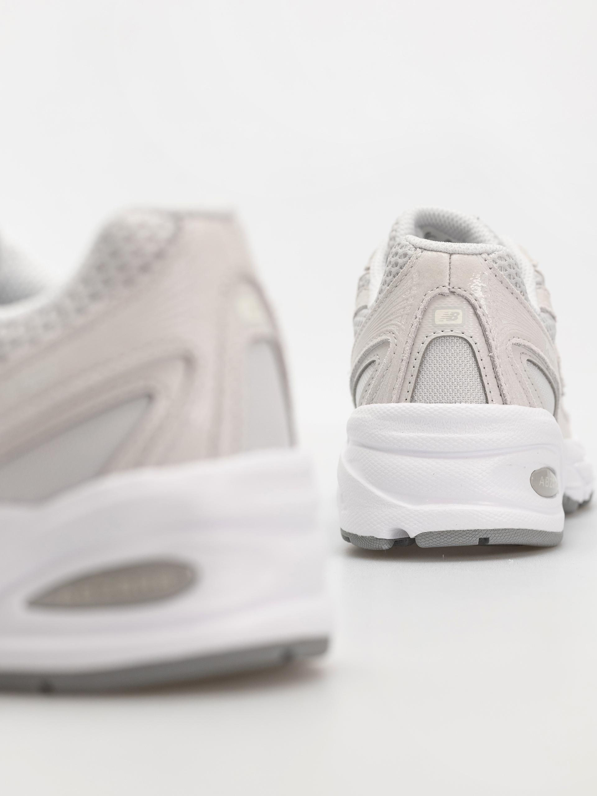 Boty New Balance 740 (grey)