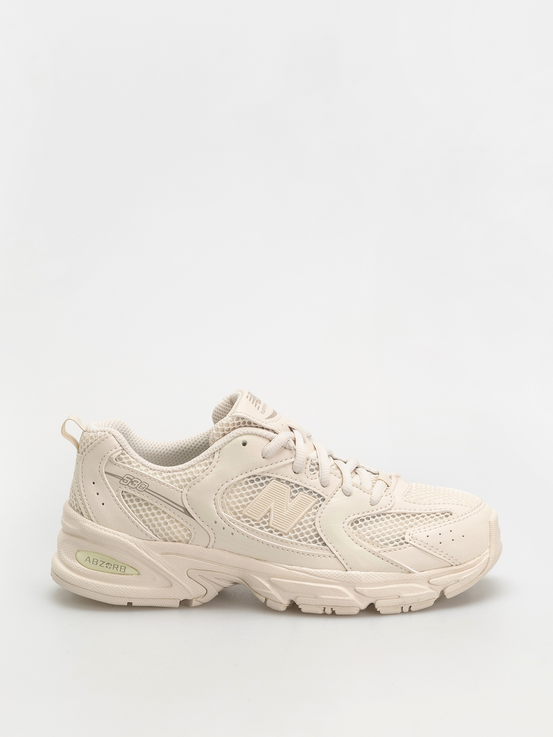 Boty New Balance 530 JR (linen)
