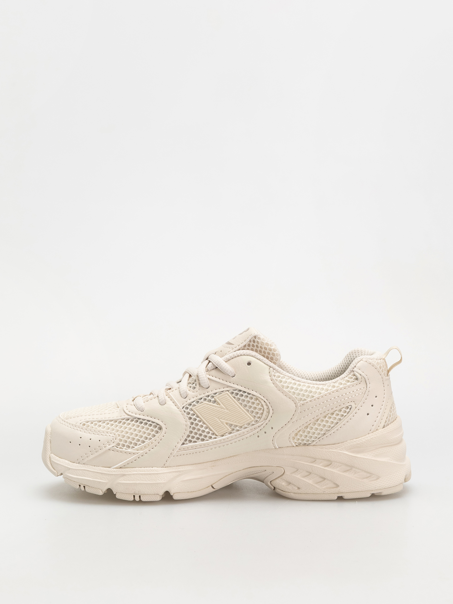 Boty New Balance 530 JR (linen)