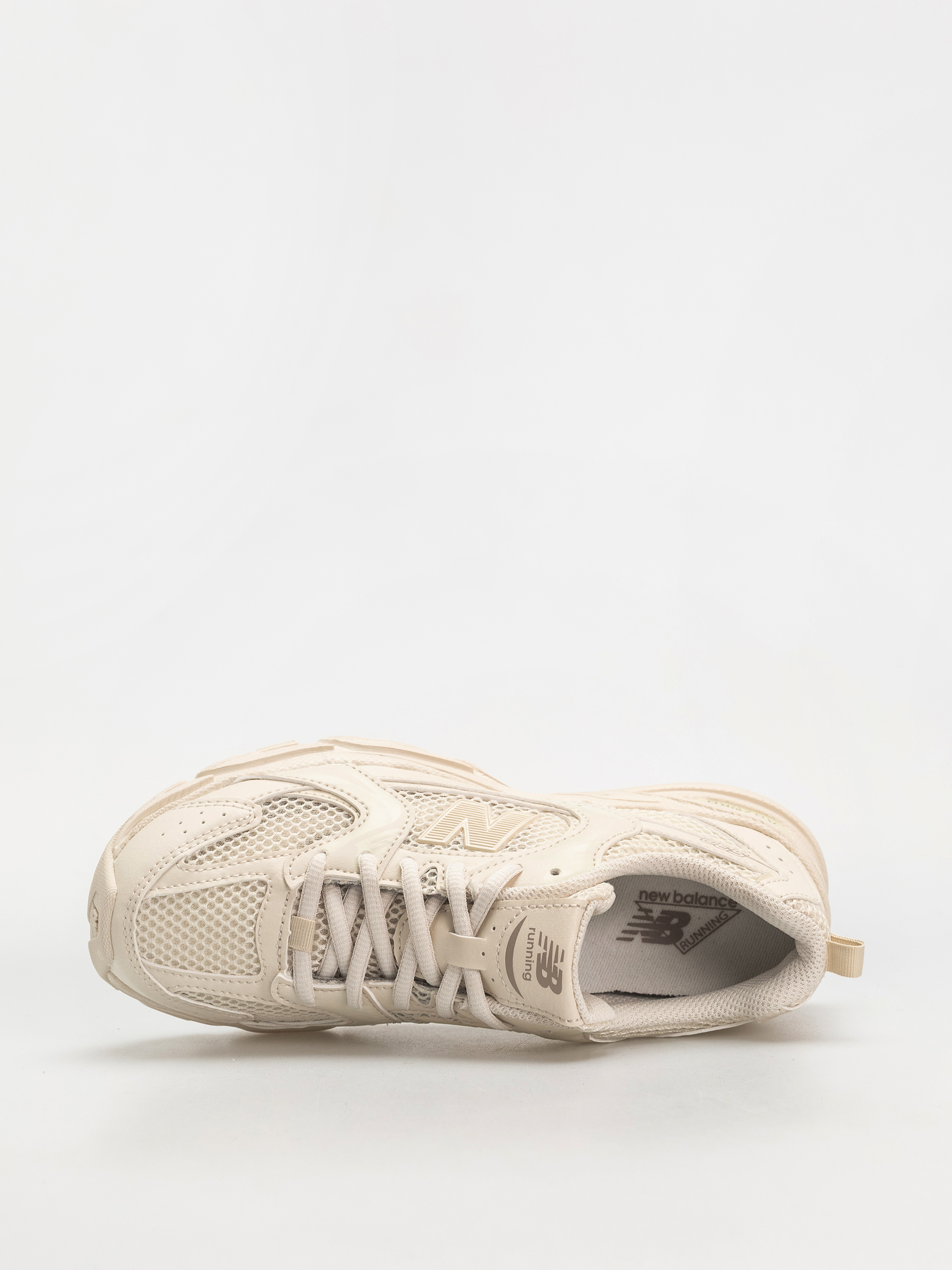 Boty New Balance 530 JR (linen)