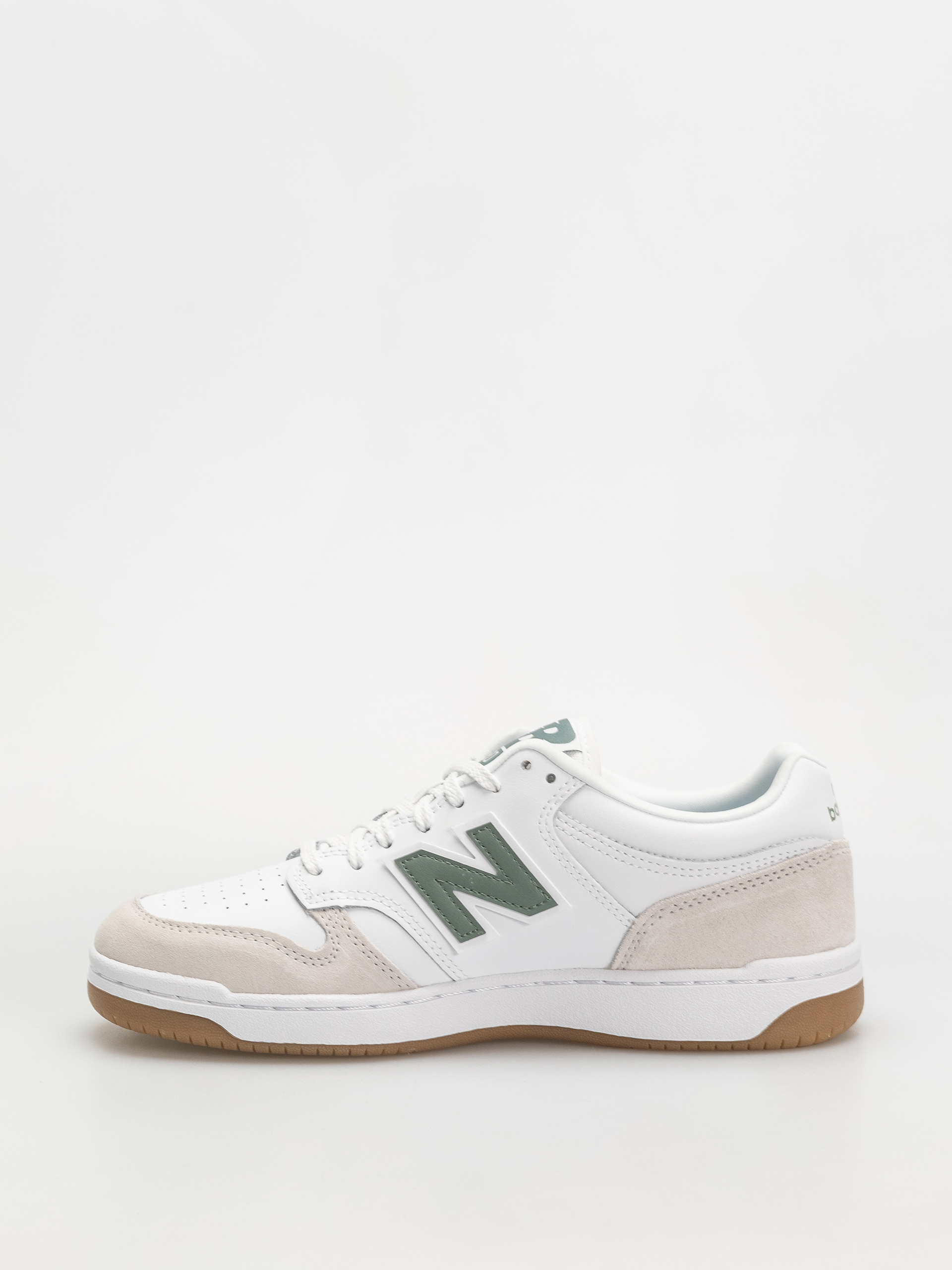 Boty New Balance 480 (oyster white)