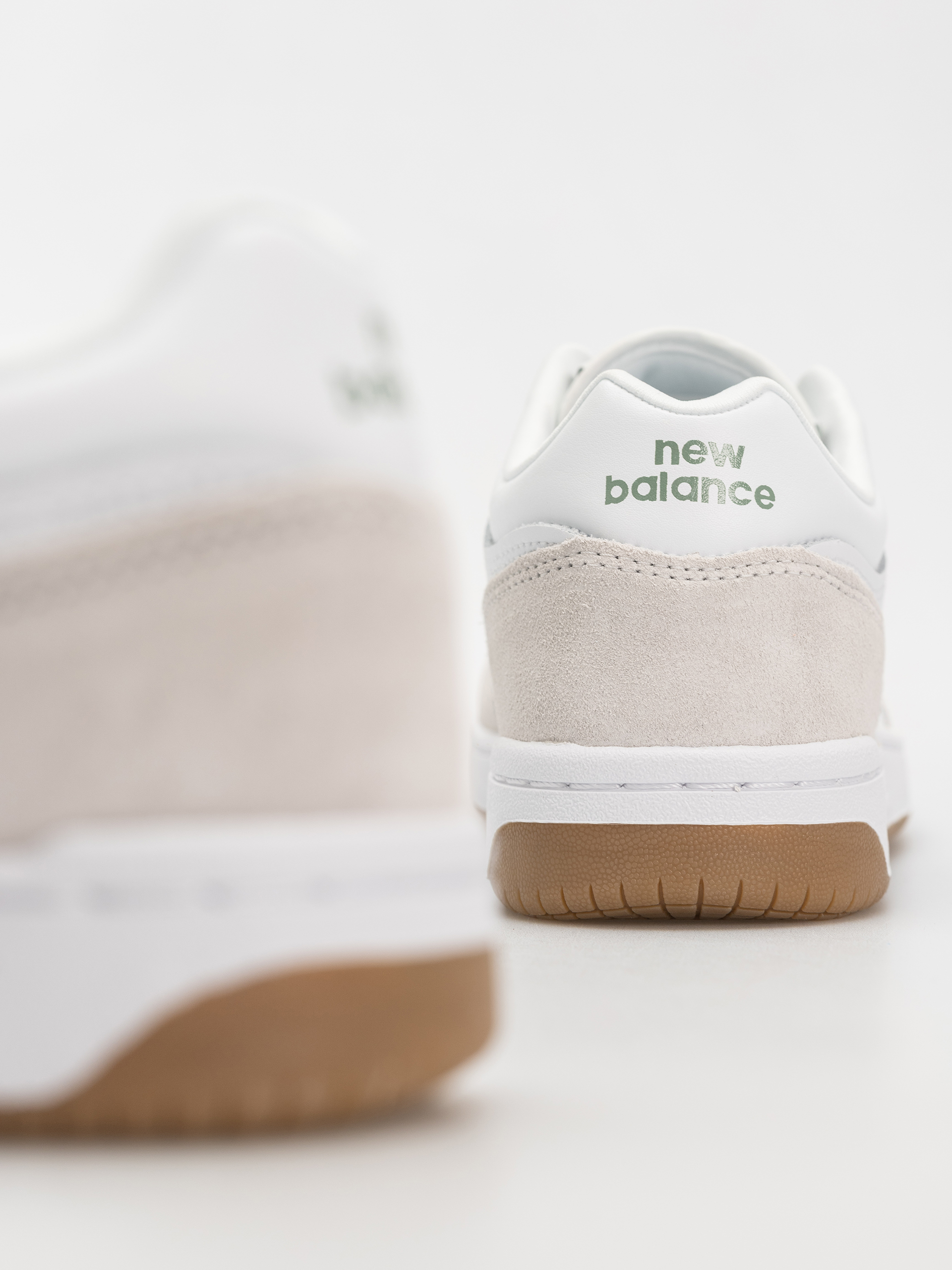 Boty New Balance 480 (oyster white)