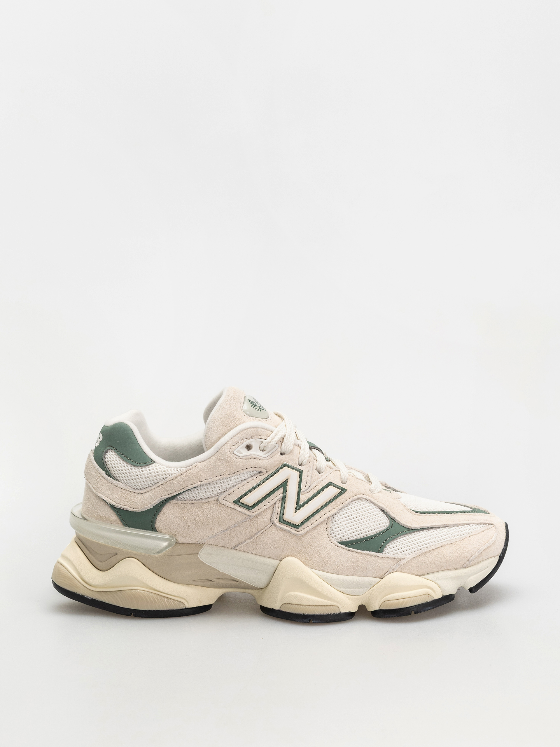 Boty New Balance 9060 (linen)