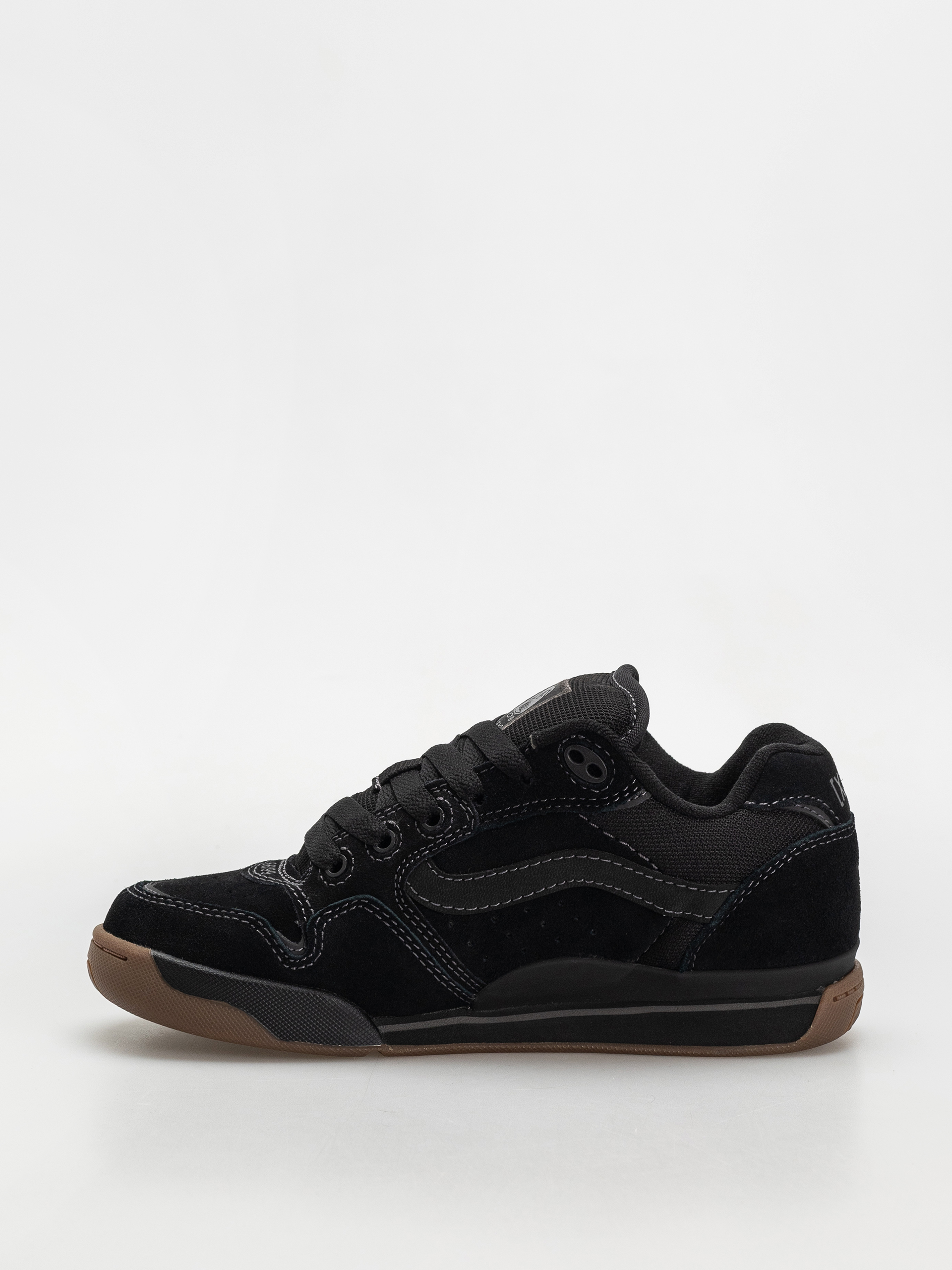 Boty Vans Rowley XLT (blackout)