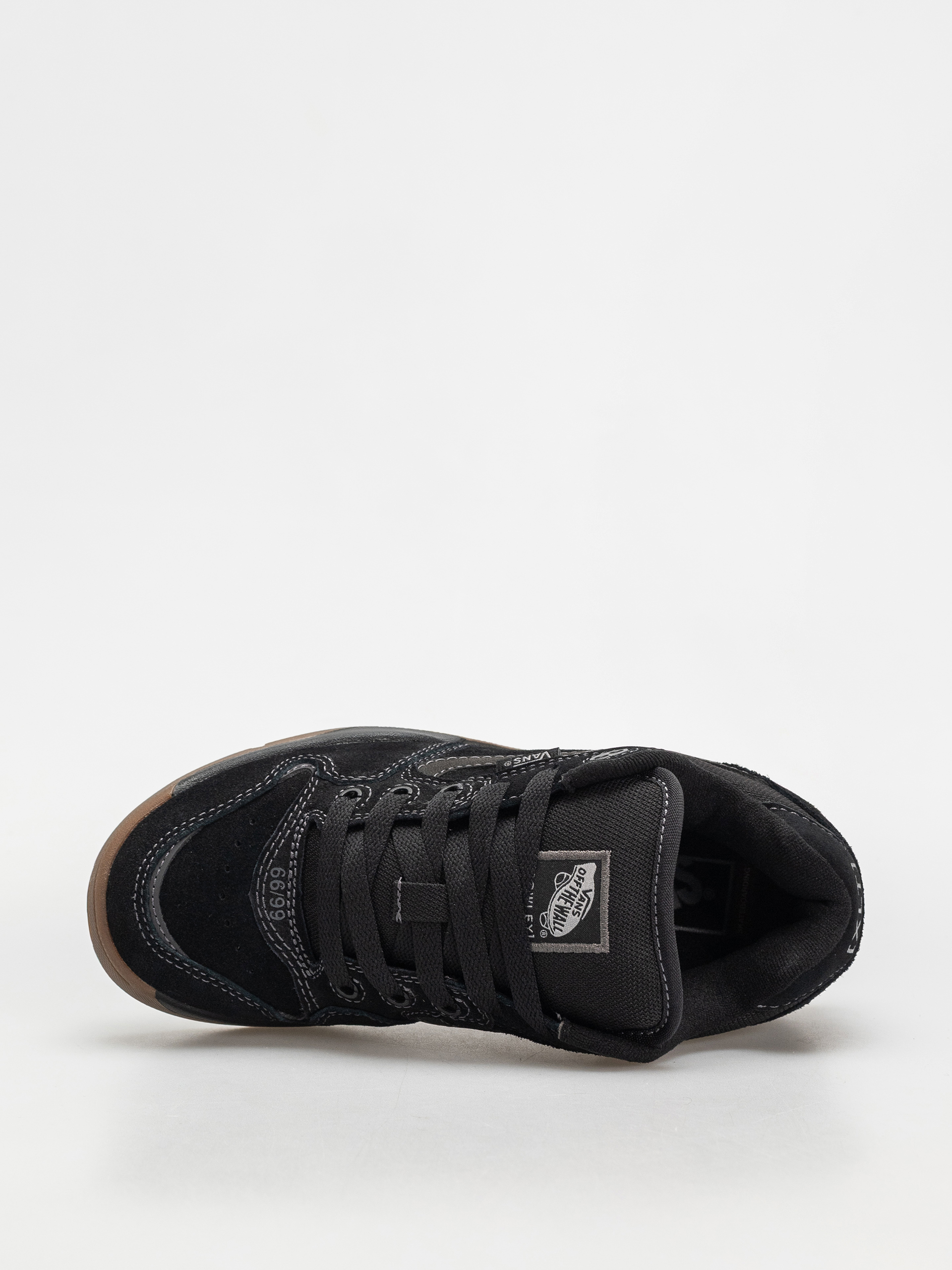 Boty Vans Rowley XLT (blackout)
