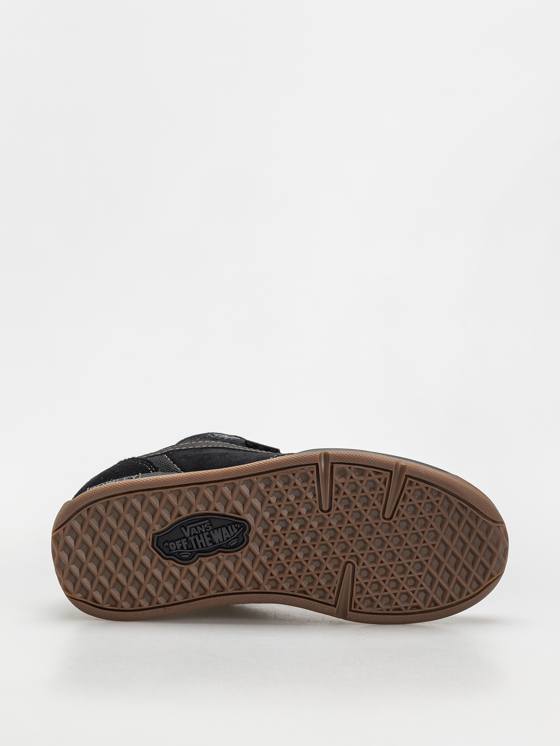 Boty Vans Rowley XLT (blackout)