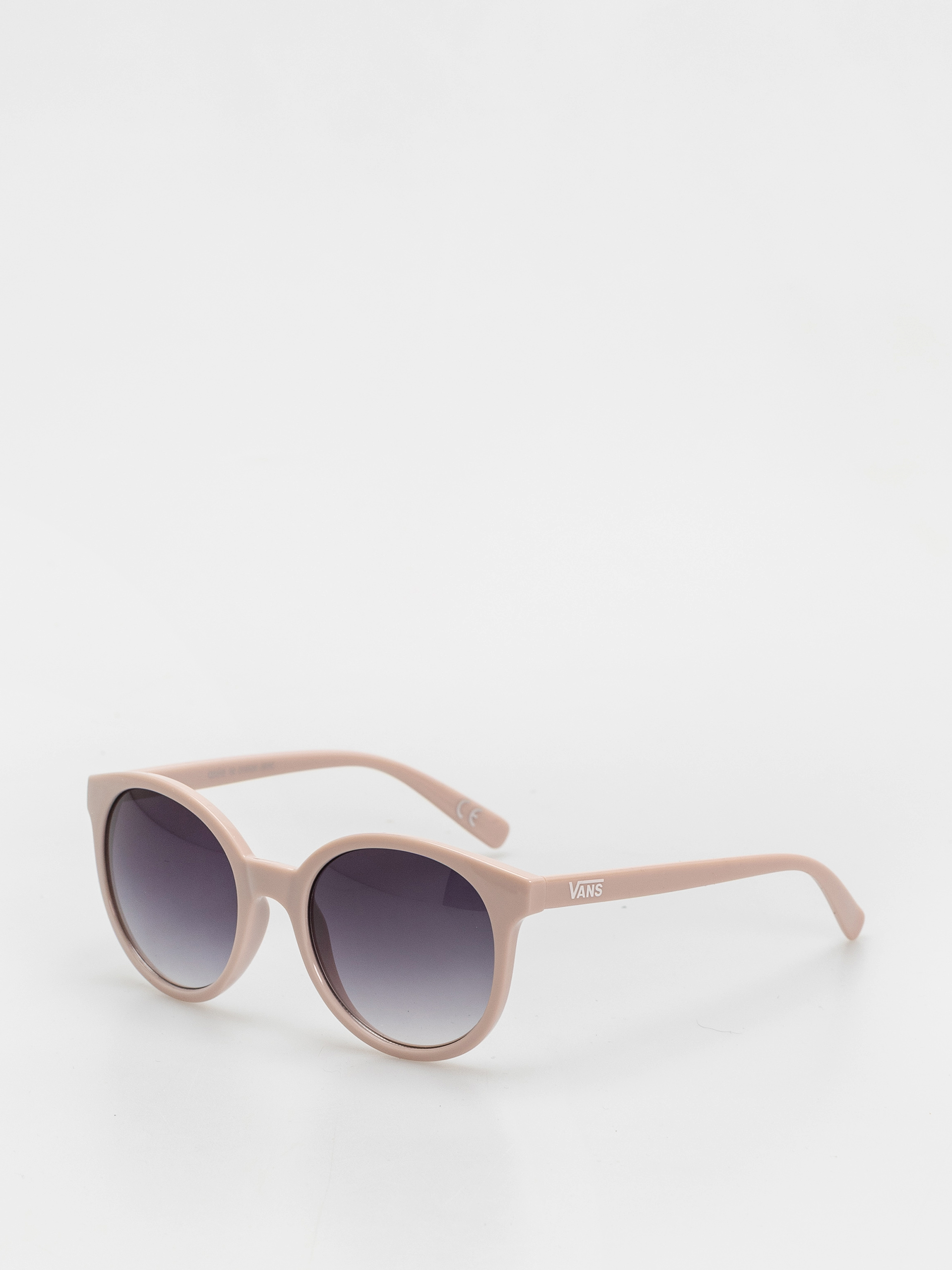 Sluneční brýle Vans Rise And Shine (sepia rose)