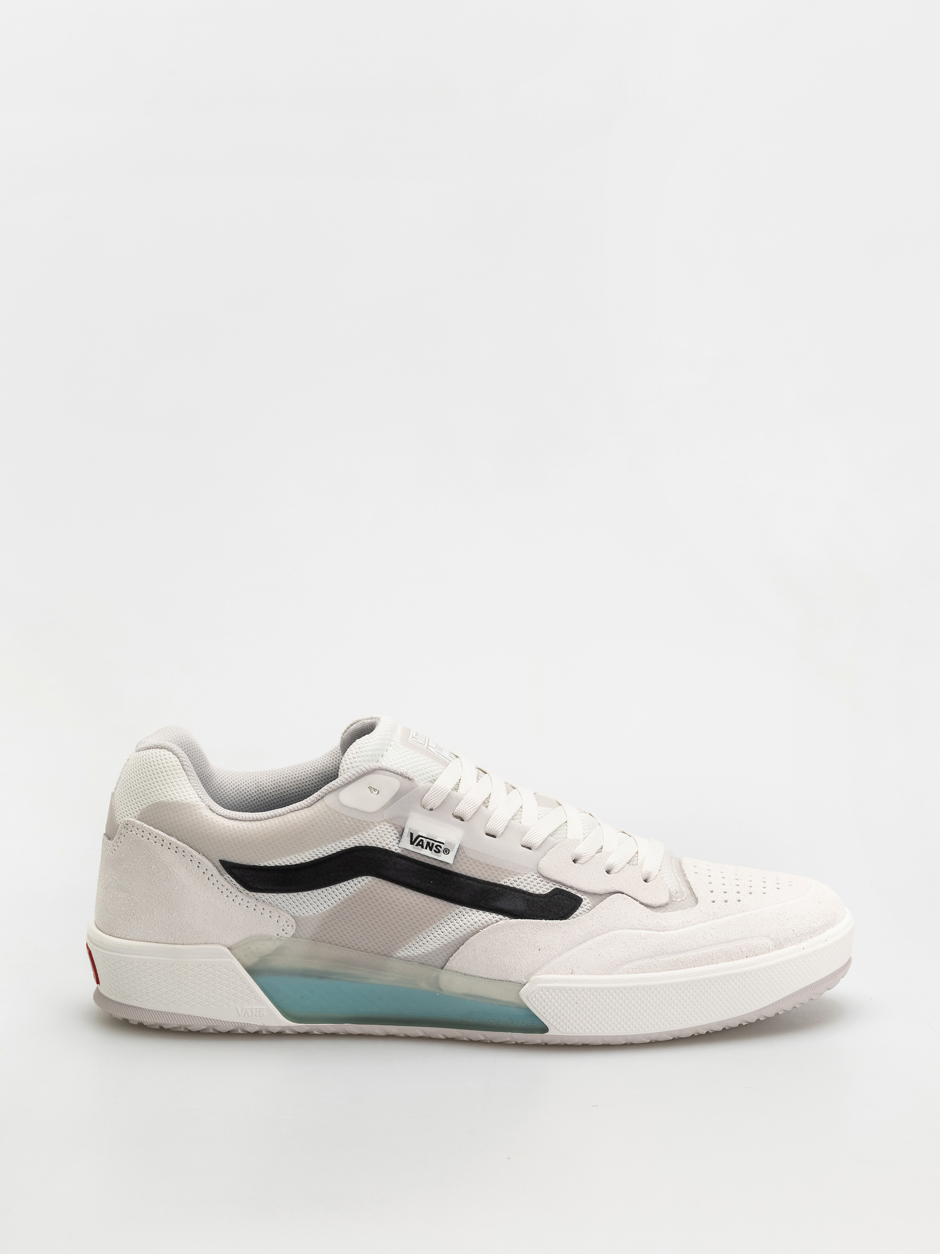 Boty Vans Skate Ave 2.0 (blanc/black)