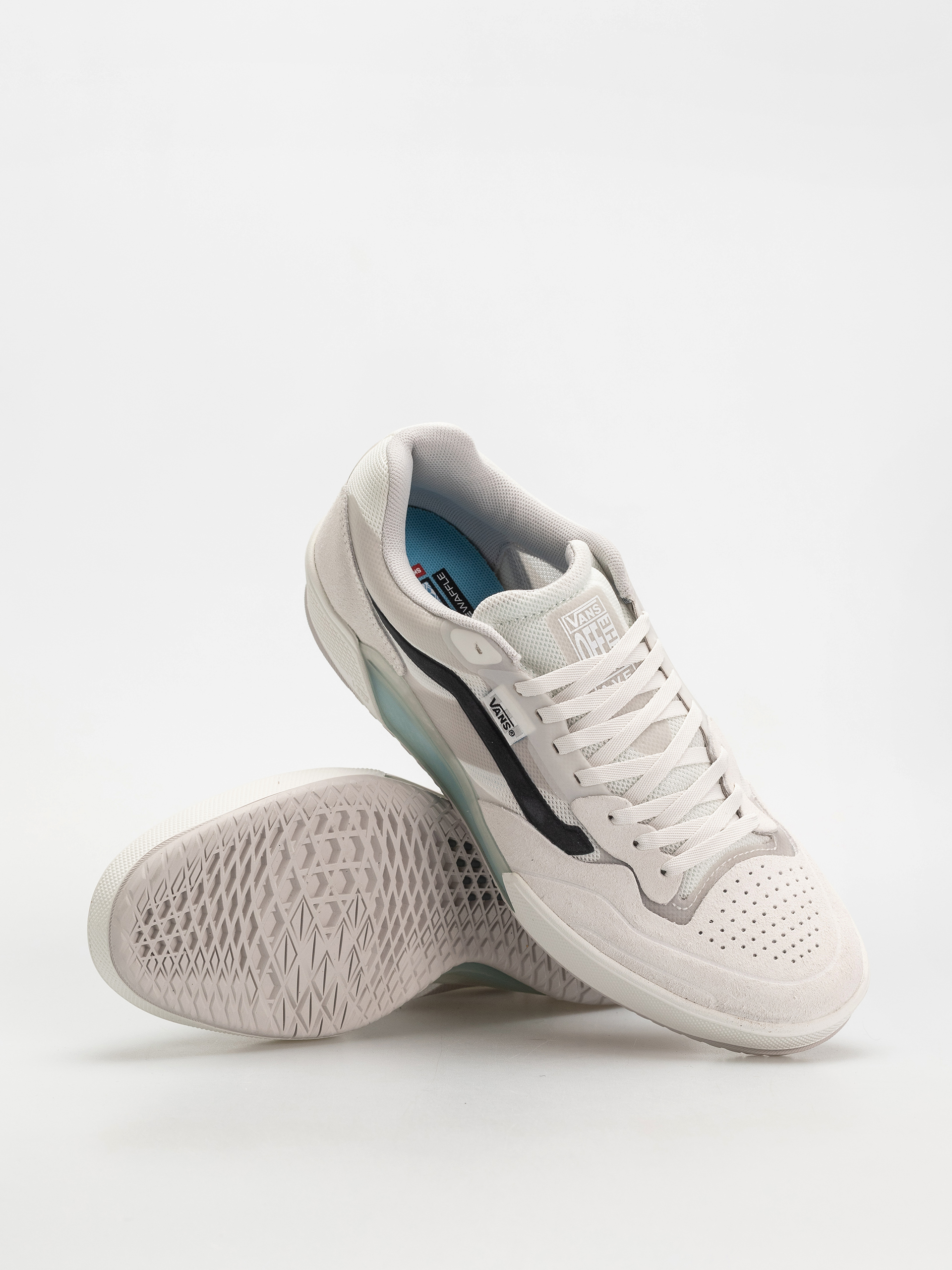 Boty Vans Skate Ave 2.0 (blanc/black)