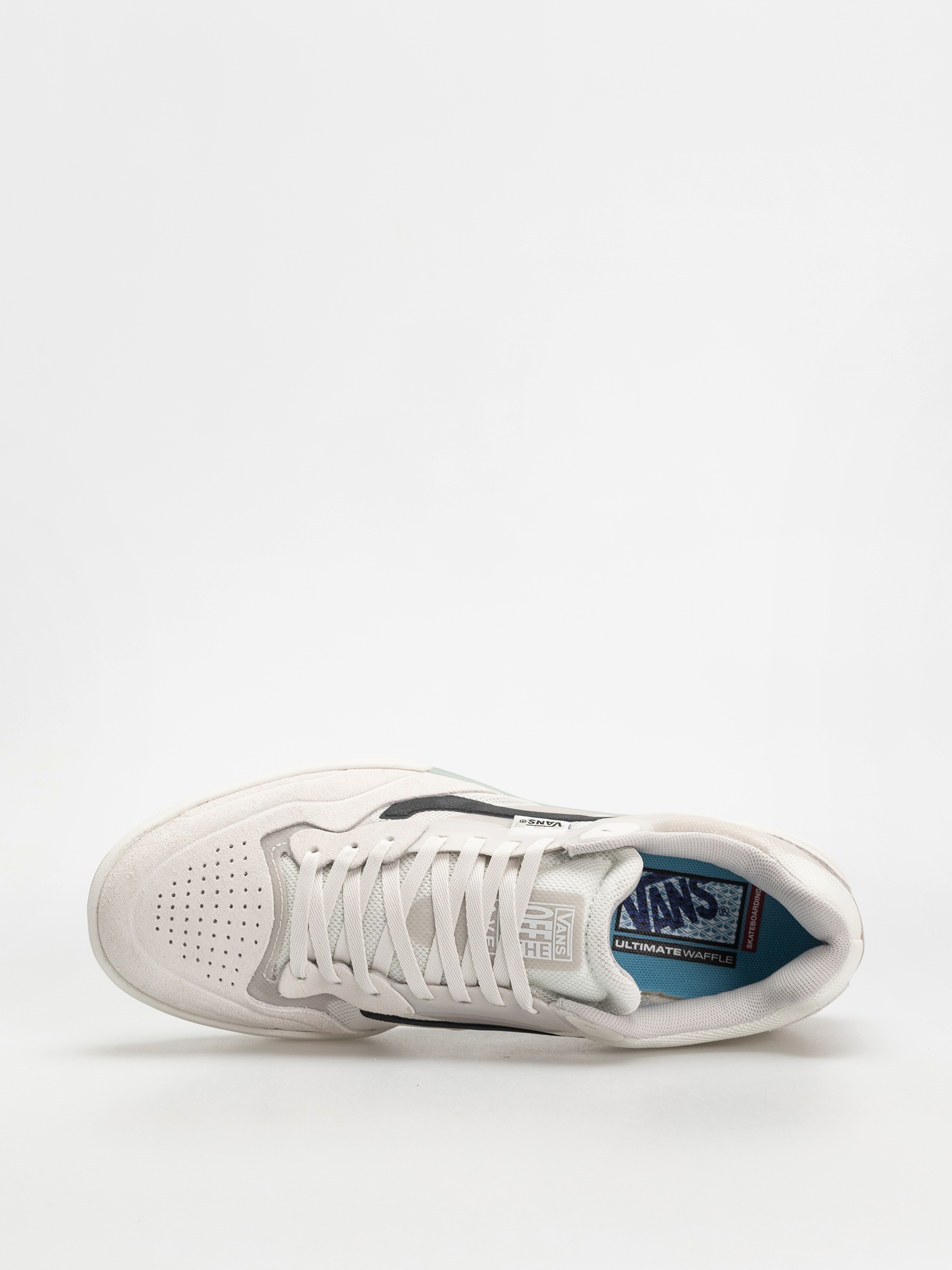 Boty Vans Skate Ave 2.0 (blanc/black)
