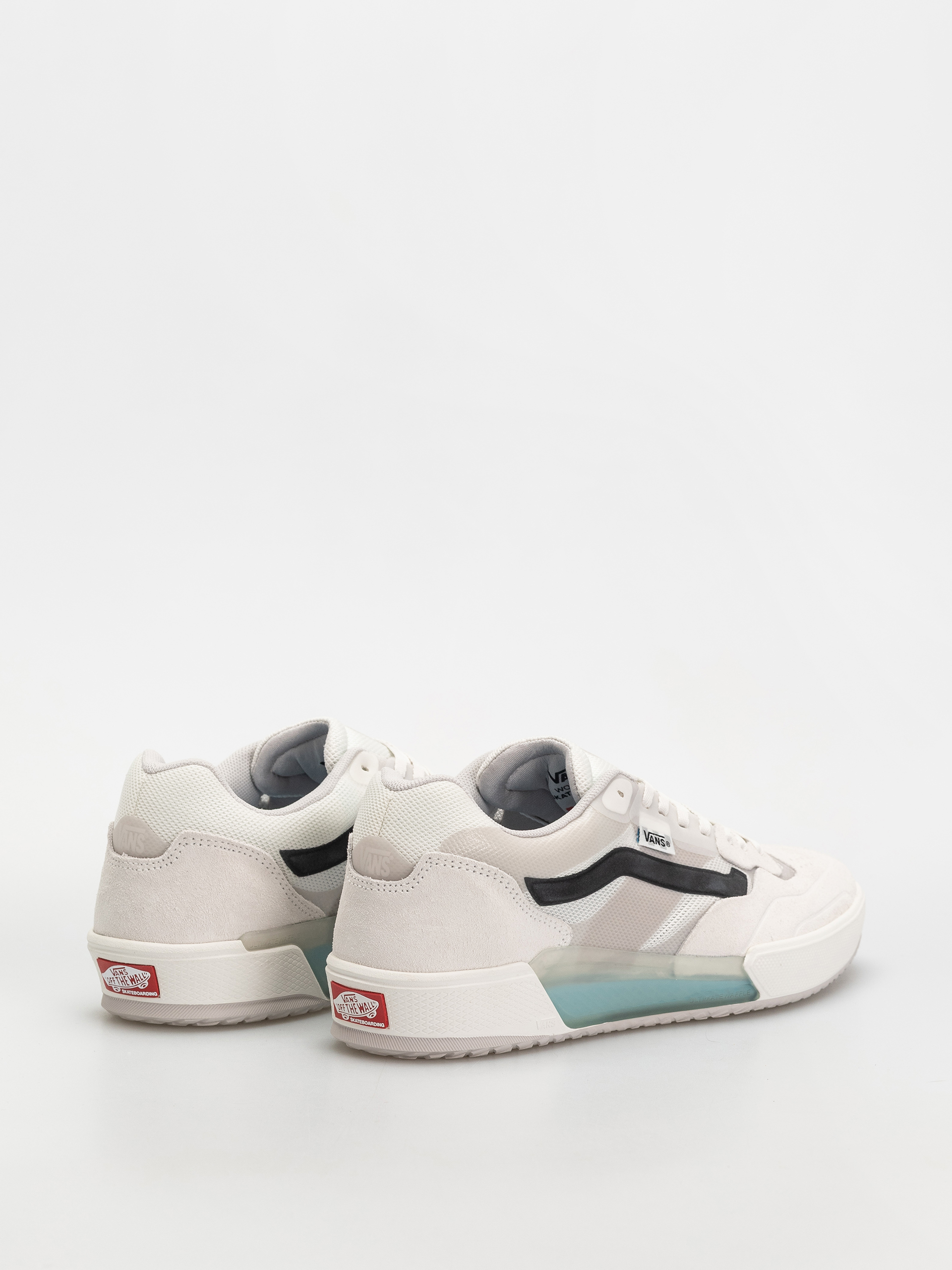 Boty Vans Skate Ave 2.0 (blanc/black)