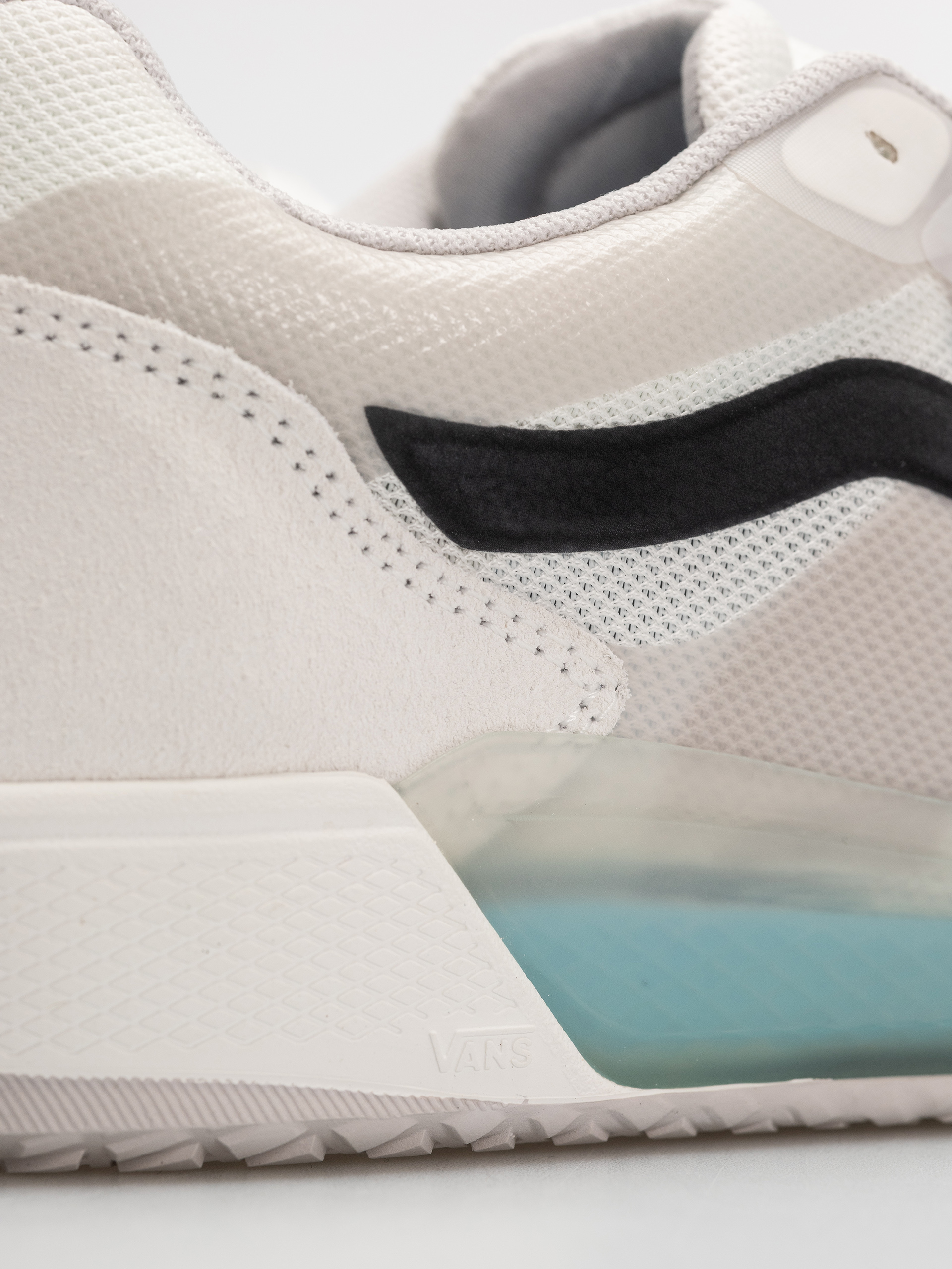 Boty Vans Skate Ave 2.0 (blanc/black)