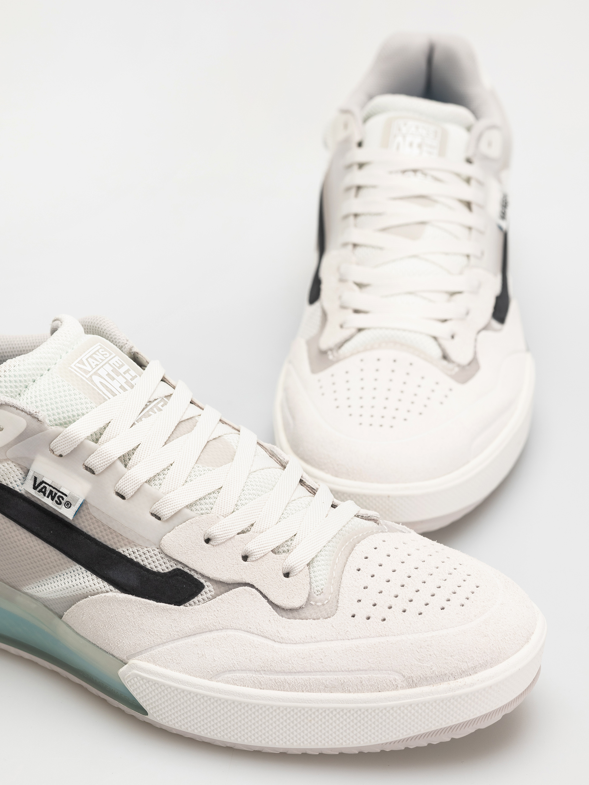 Boty Vans Skate Ave 2.0 (blanc/black)