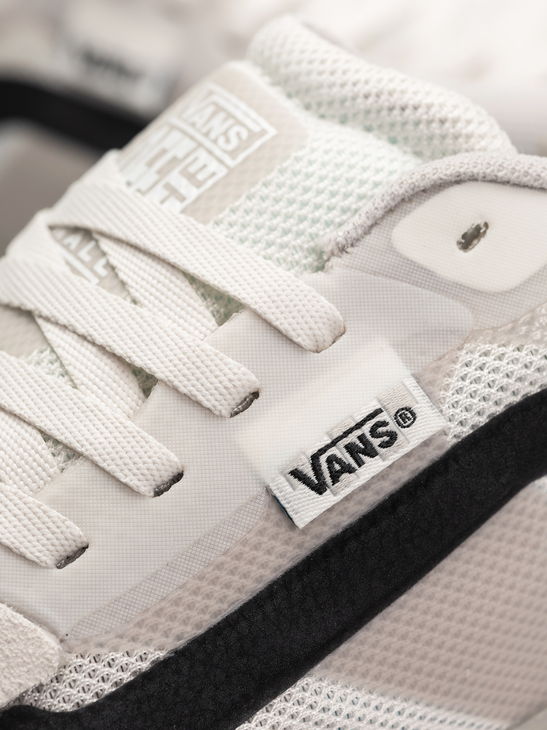 Boty Vans Skate Ave 2.0 (blanc/black)