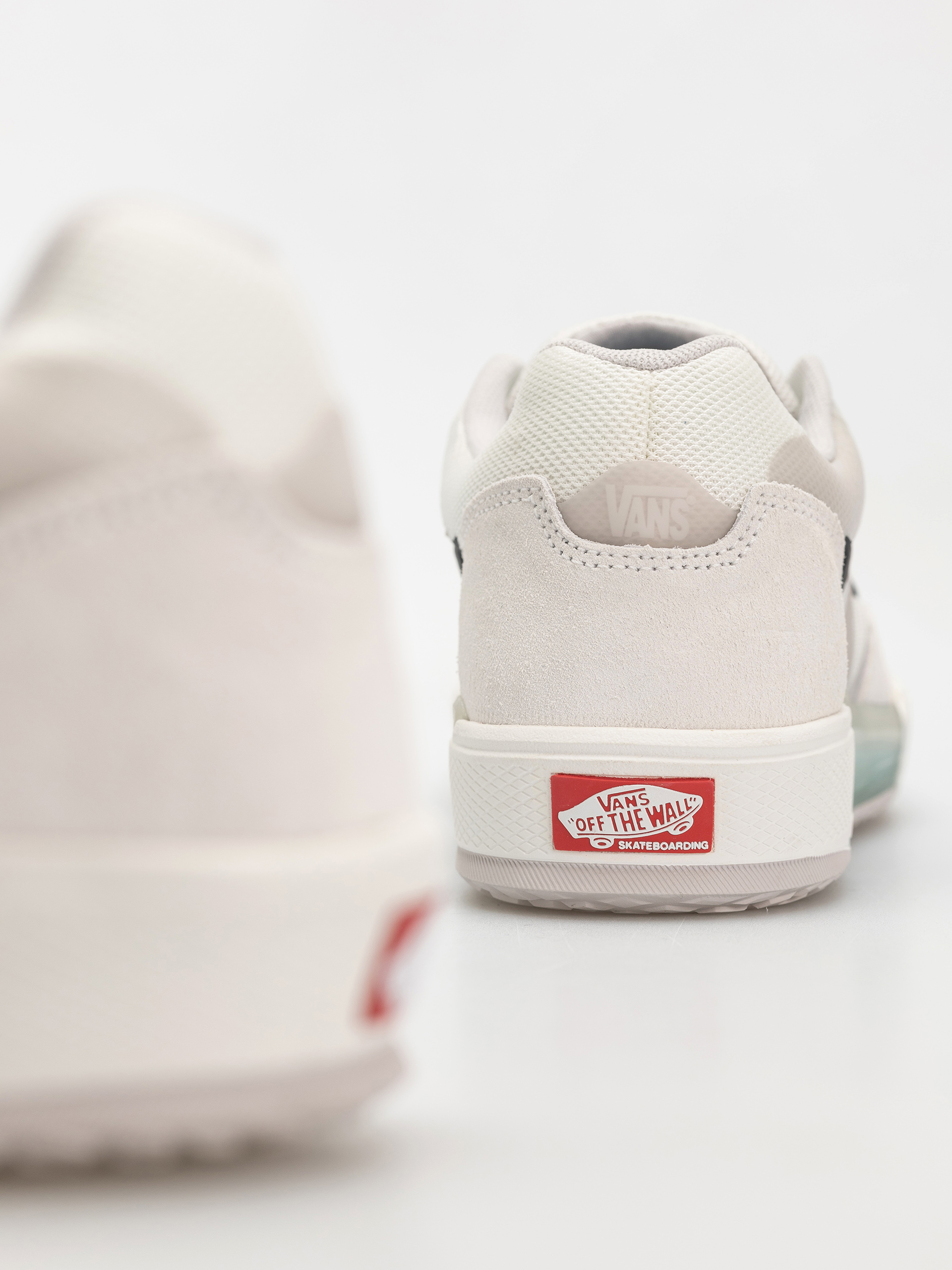 Boty Vans Skate Ave 2.0 (blanc/black)