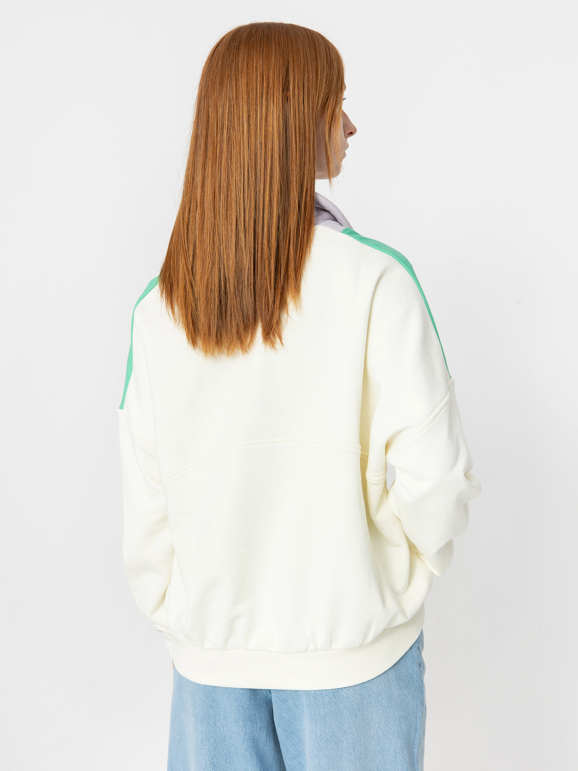 Mikina Volcom Reetrostone Wmn (multi)